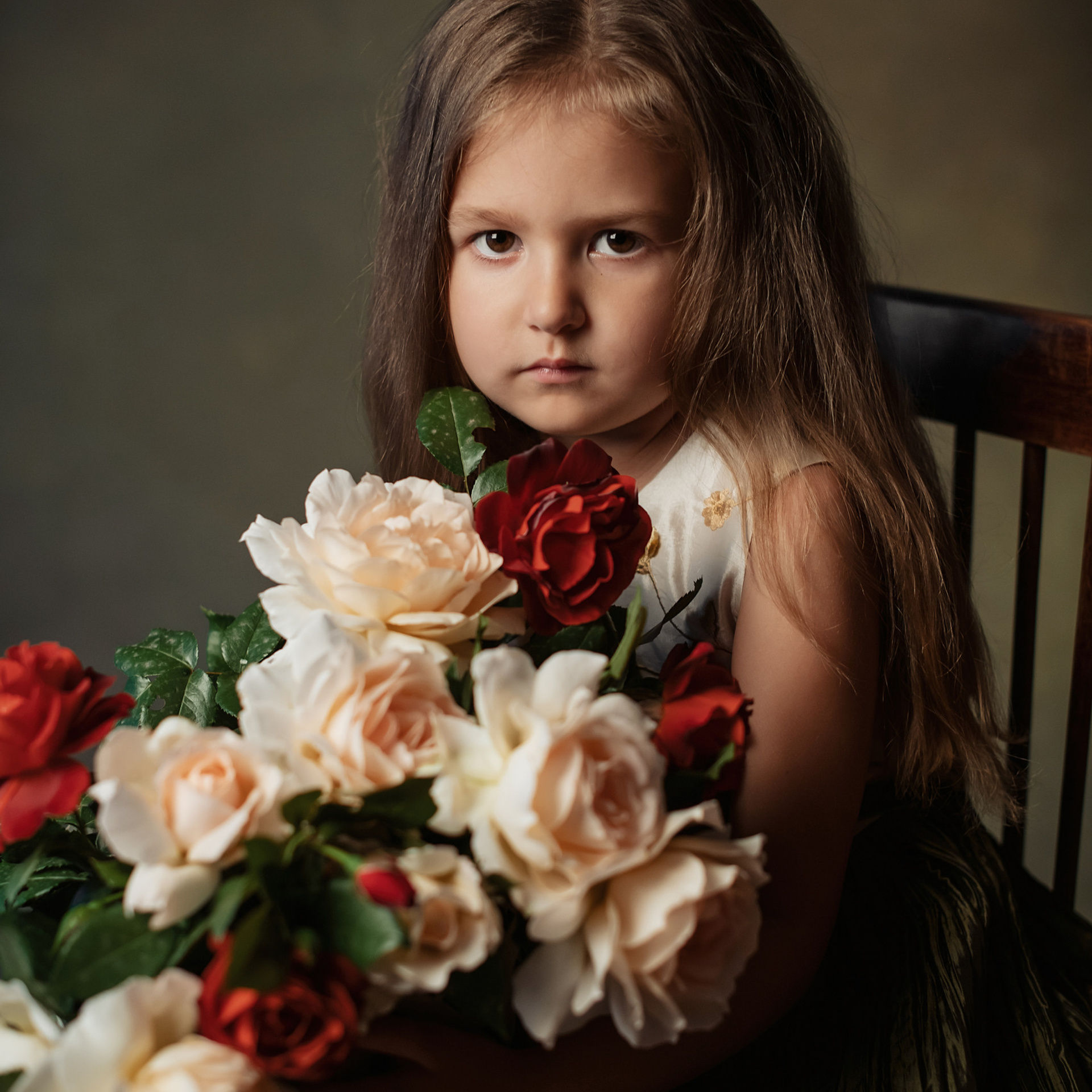 Отзывы. Фотохудожник Нина Жихарева