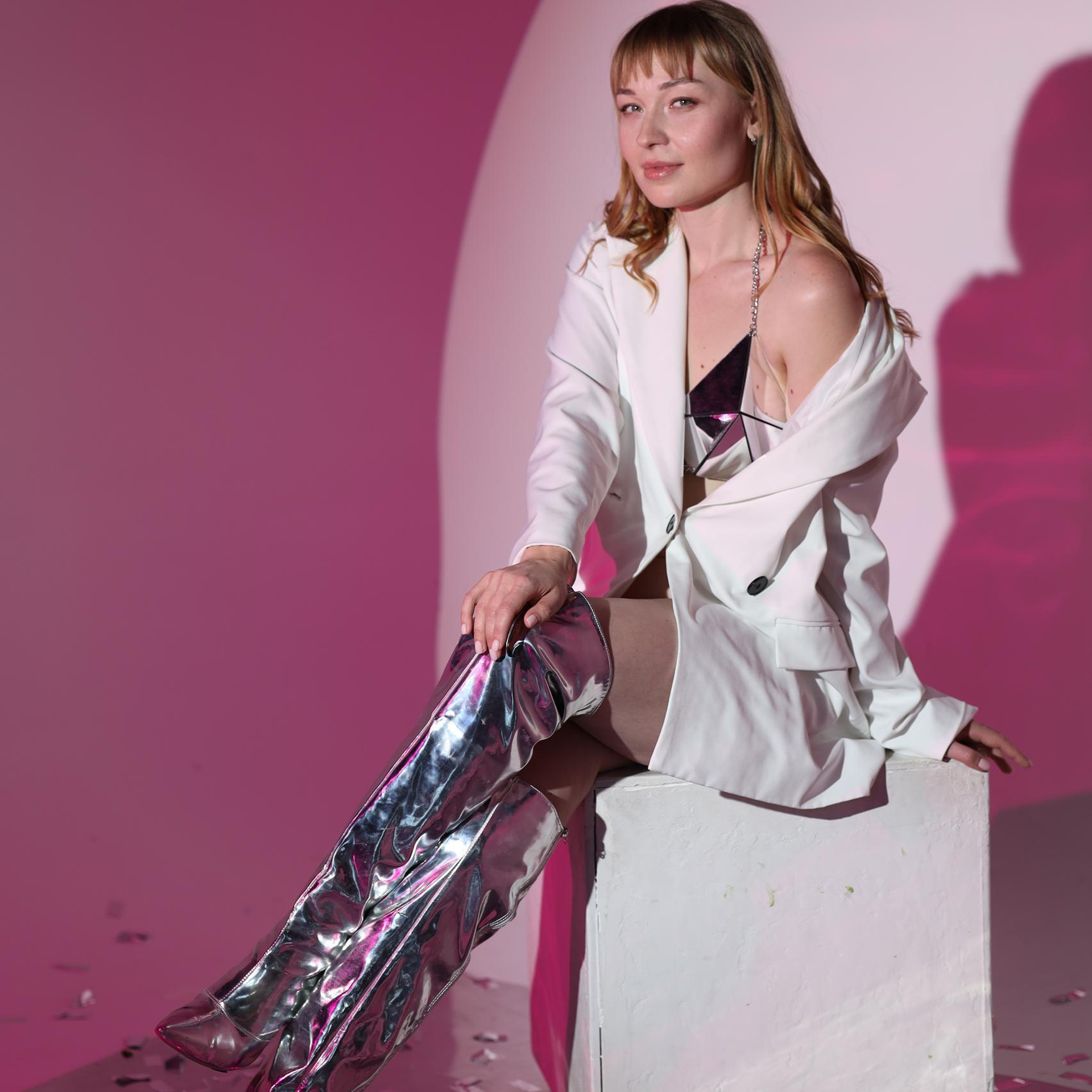 Отзывы. Фотограф в Барнауле Юлия Садвокасова