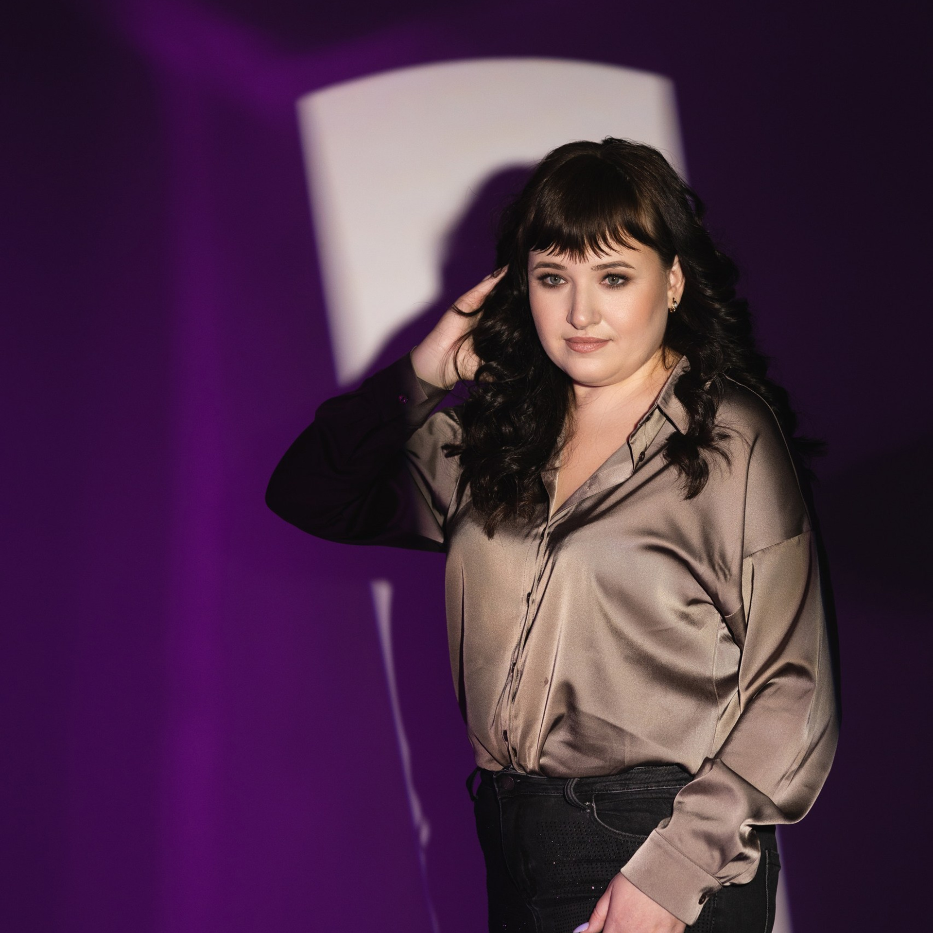 Отзывы. Фотограф в Барнауле Юлия Садвокасова