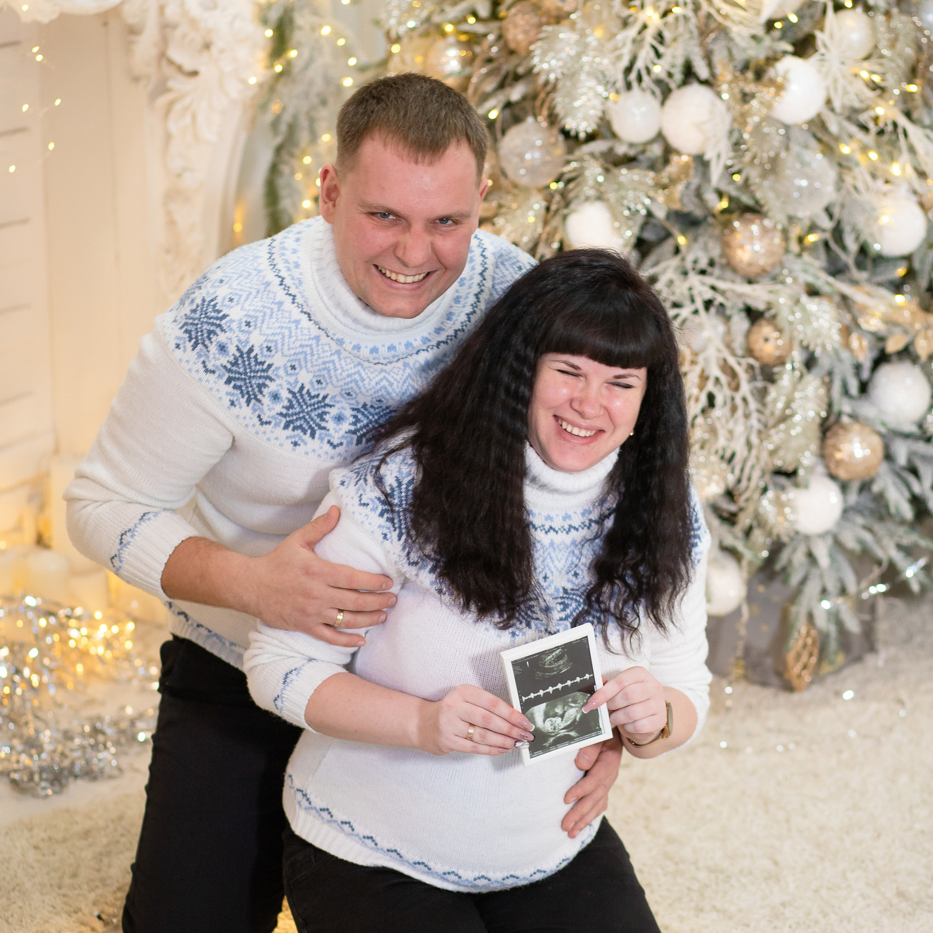 Отзывы. Фотограф в Барнауле Юлия Садвокасова