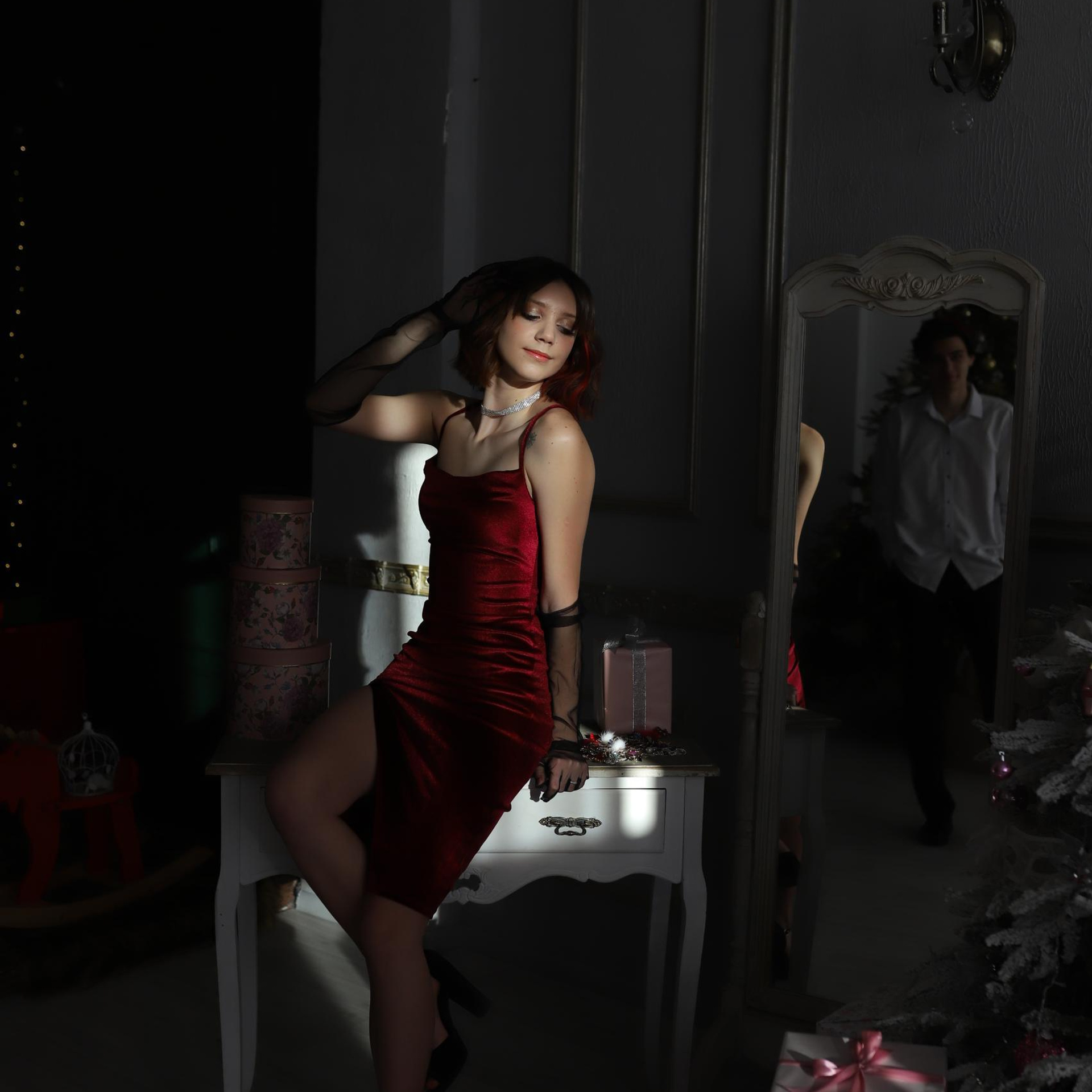 Отзывы. Фотограф в Барнауле Юлия Садвокасова