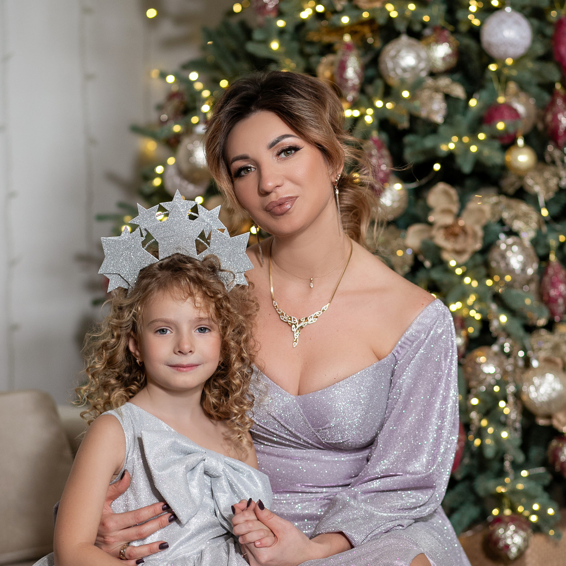 Отзывы. Фотограф в Барнауле Юлия Садвокасова