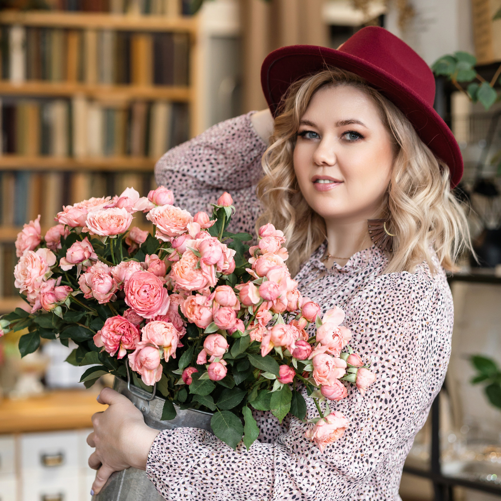 Отзывы. Фотограф в Барнауле Юлия Садвокасова