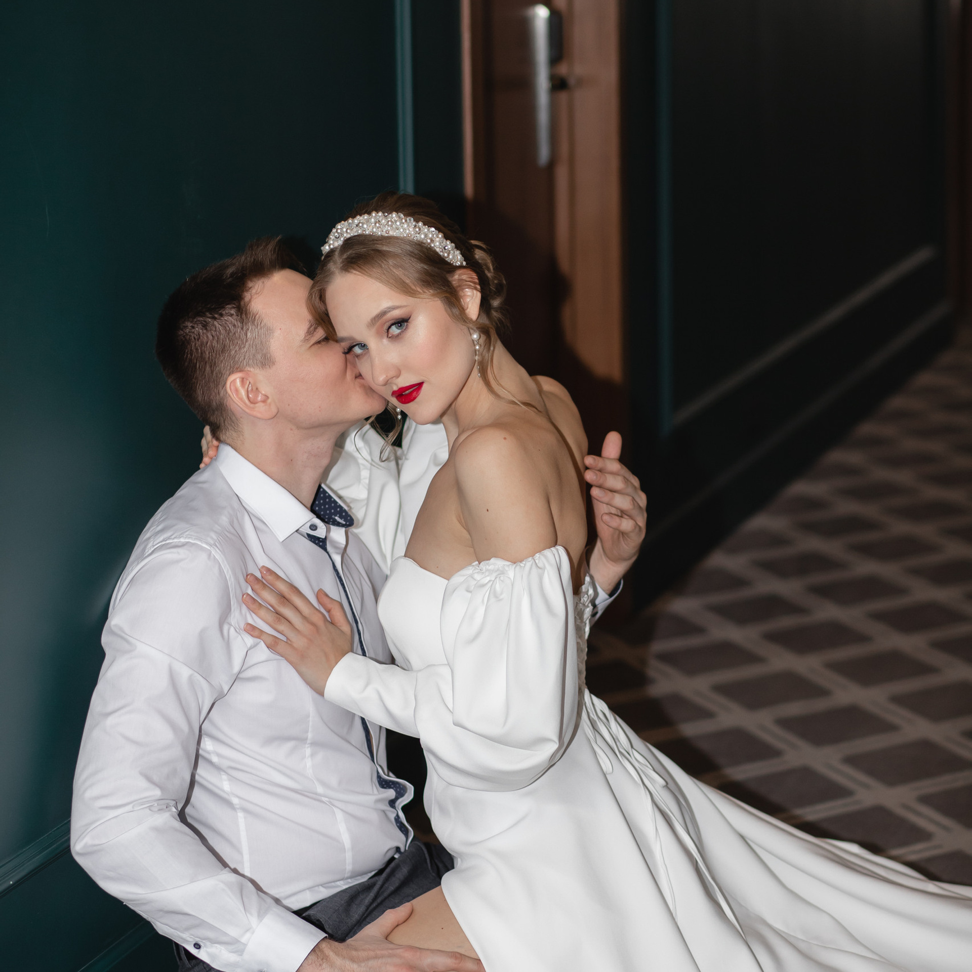 Отзывы. Фотограф в Барнауле Юлия Садвокасова