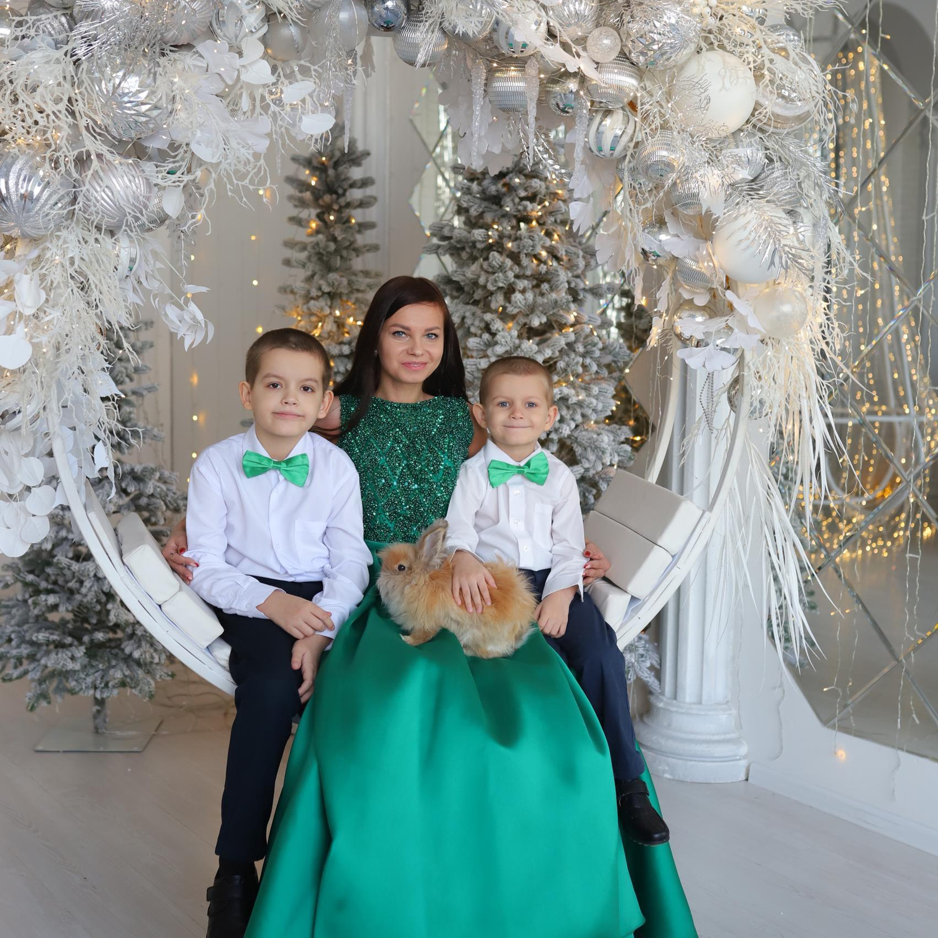 Отзывы. Фотограф в Барнауле Юлия Садвокасова