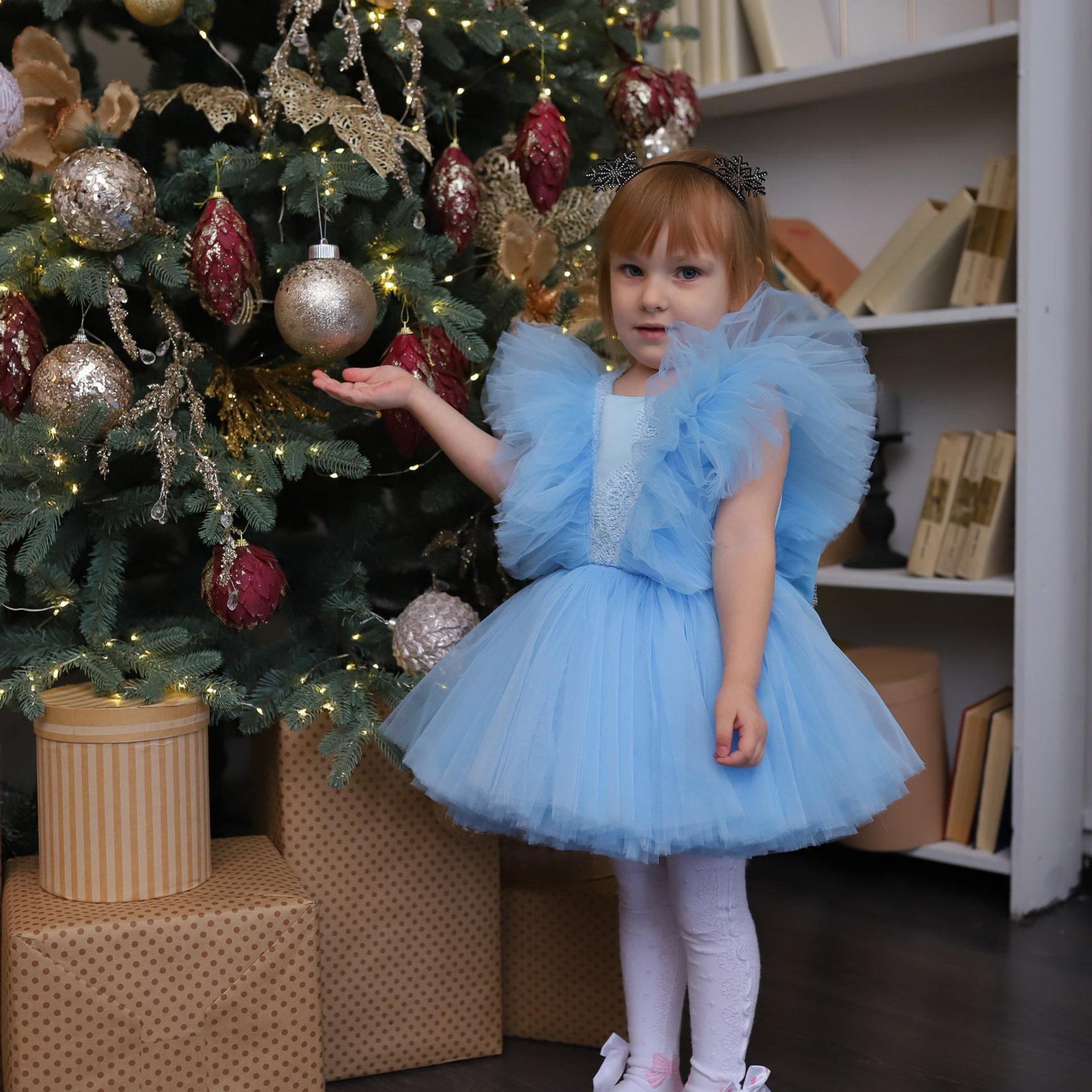 Отзывы. Фотограф в Барнауле Юлия Садвокасова