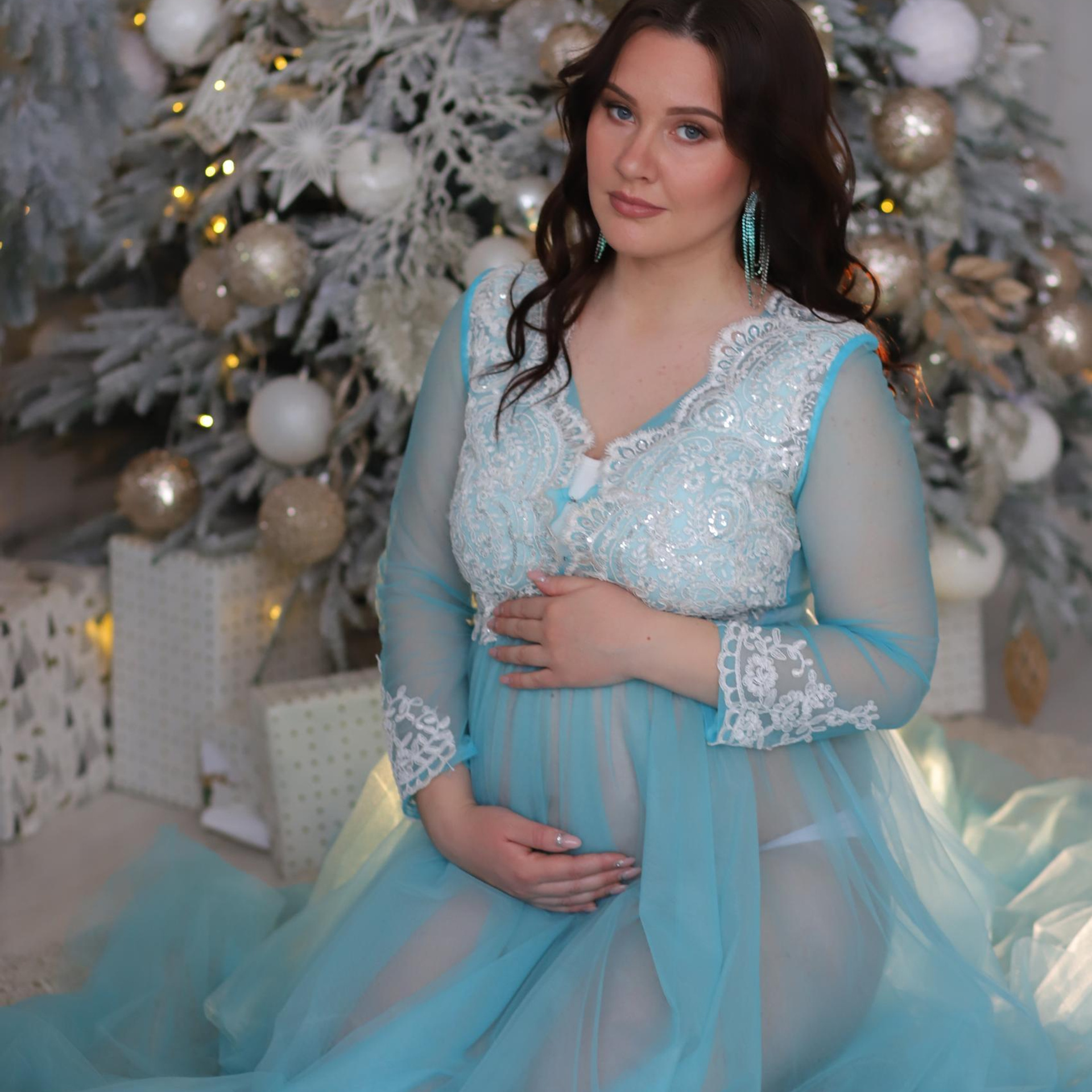 Отзывы. Фотограф в Барнауле Юлия Садвокасова