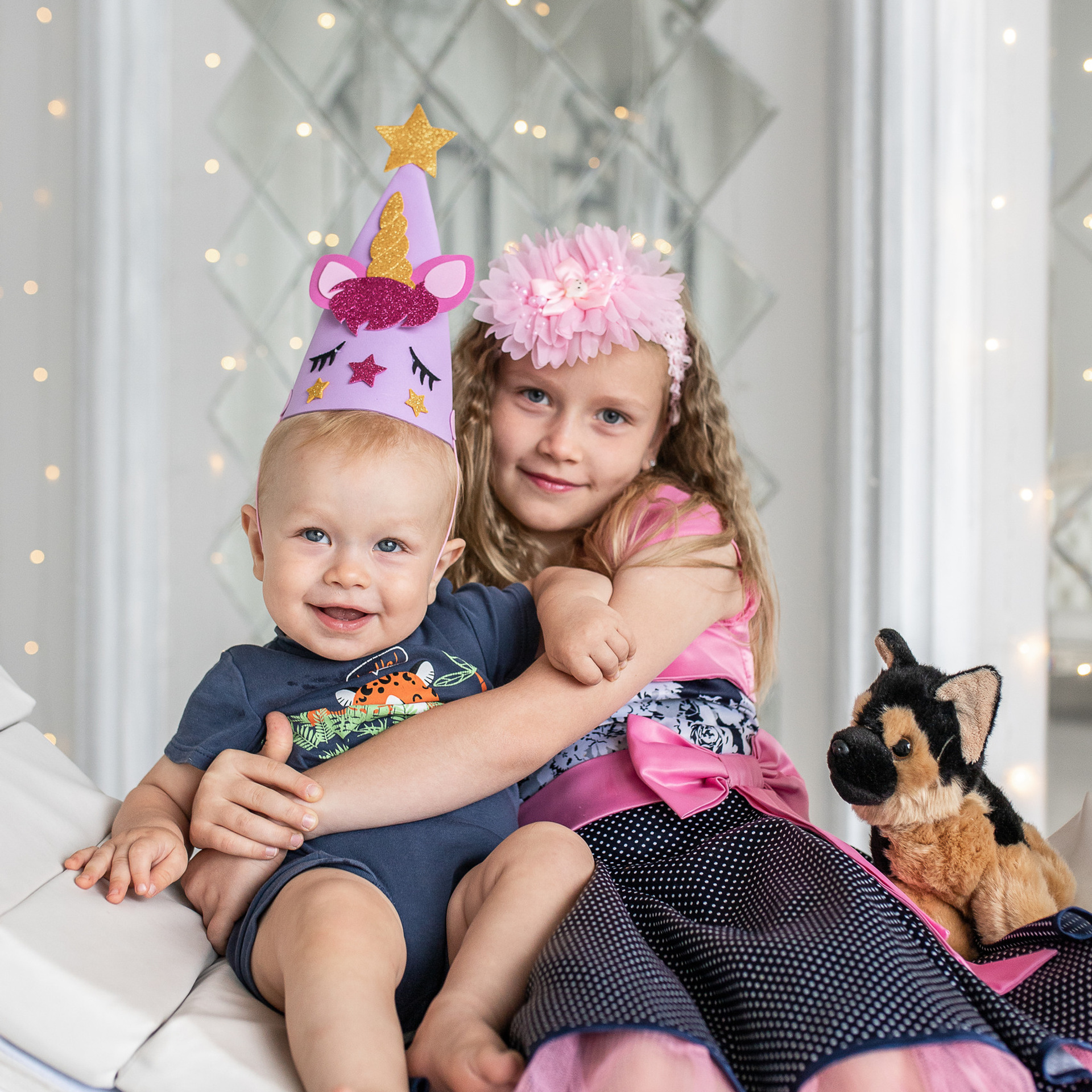 Отзывы. Фотограф в Барнауле Юлия Садвокасова