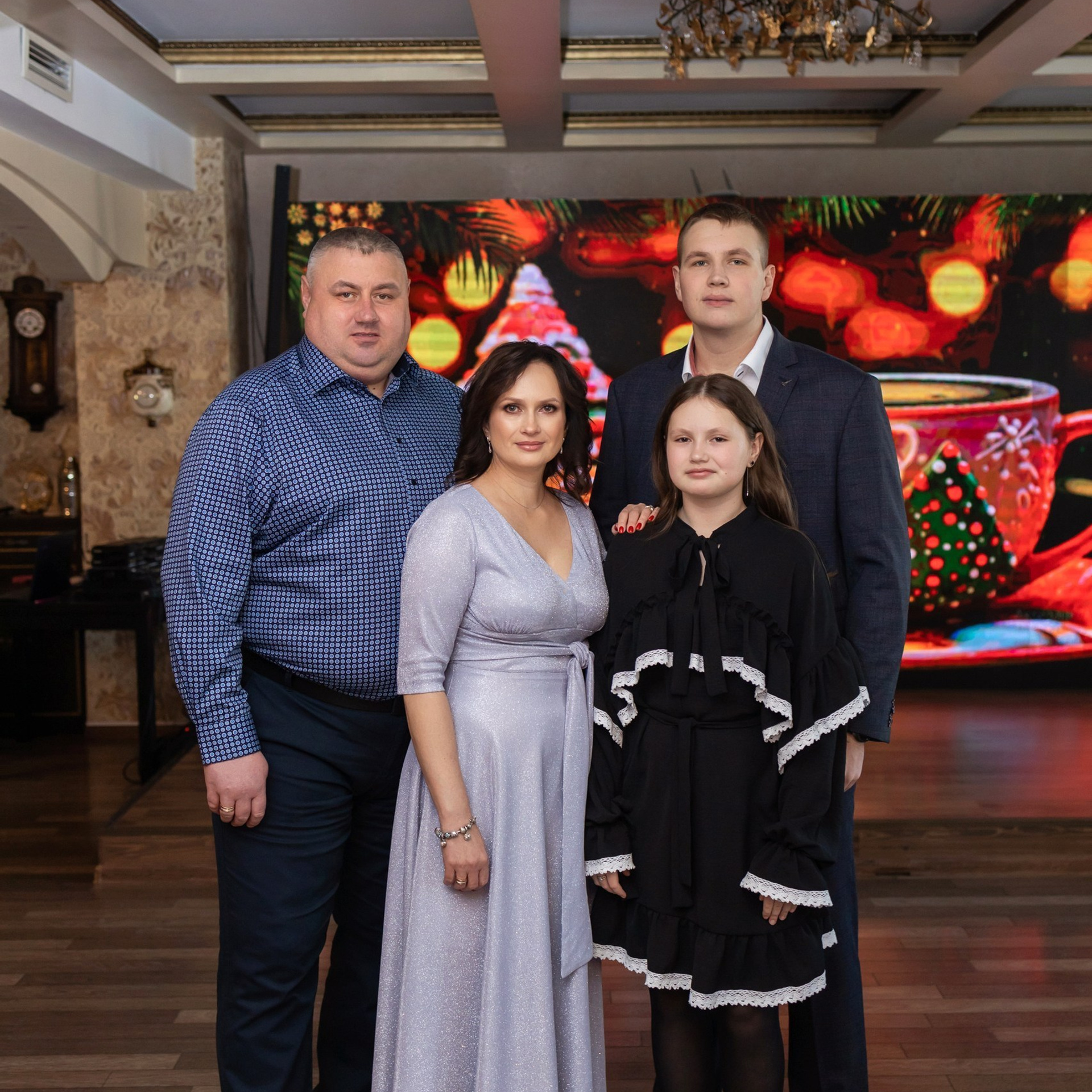 Отзывы. Фотограф в Барнауле Юлия Садвокасова