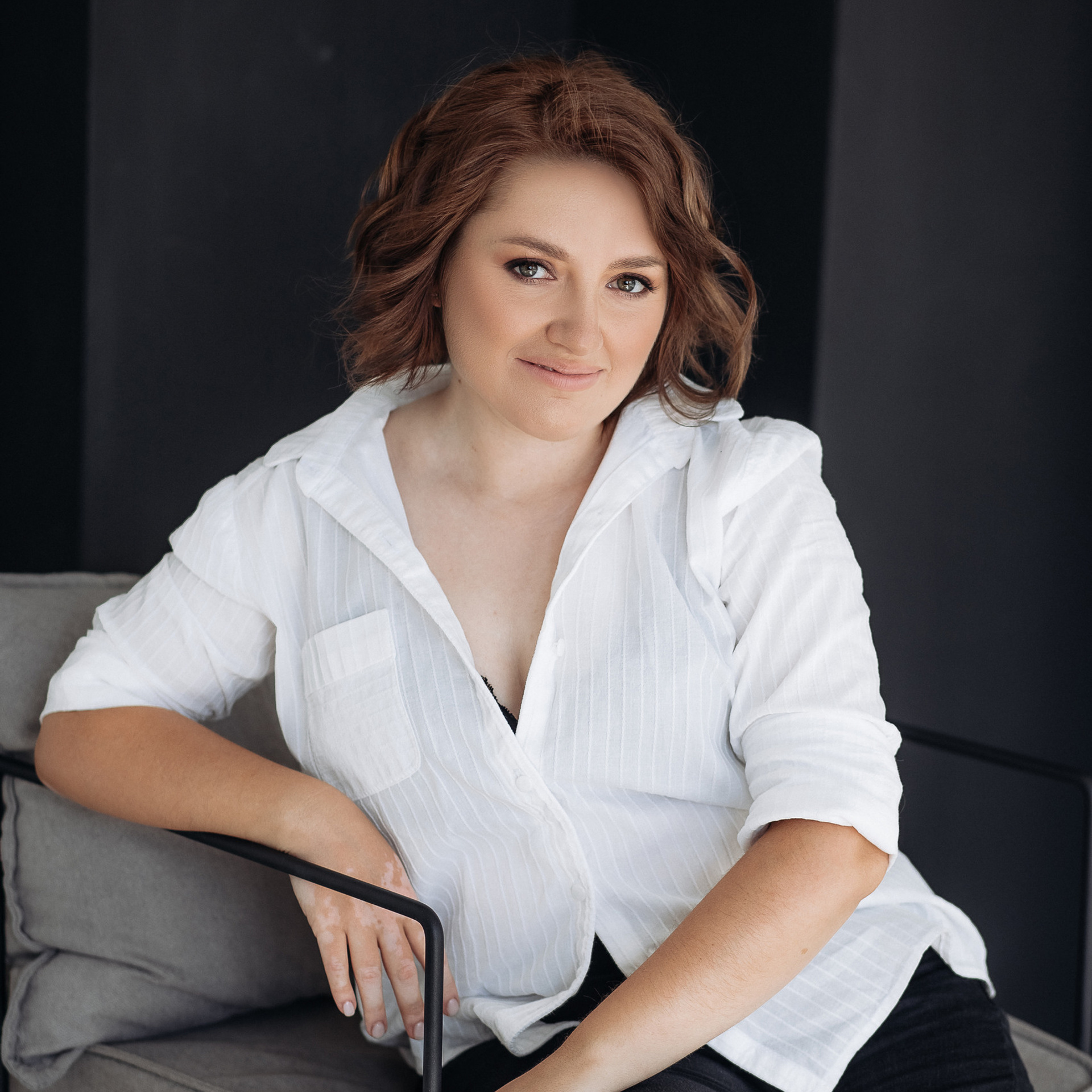 Отзывы. Фотограф в Барнауле Юлия Садвокасова