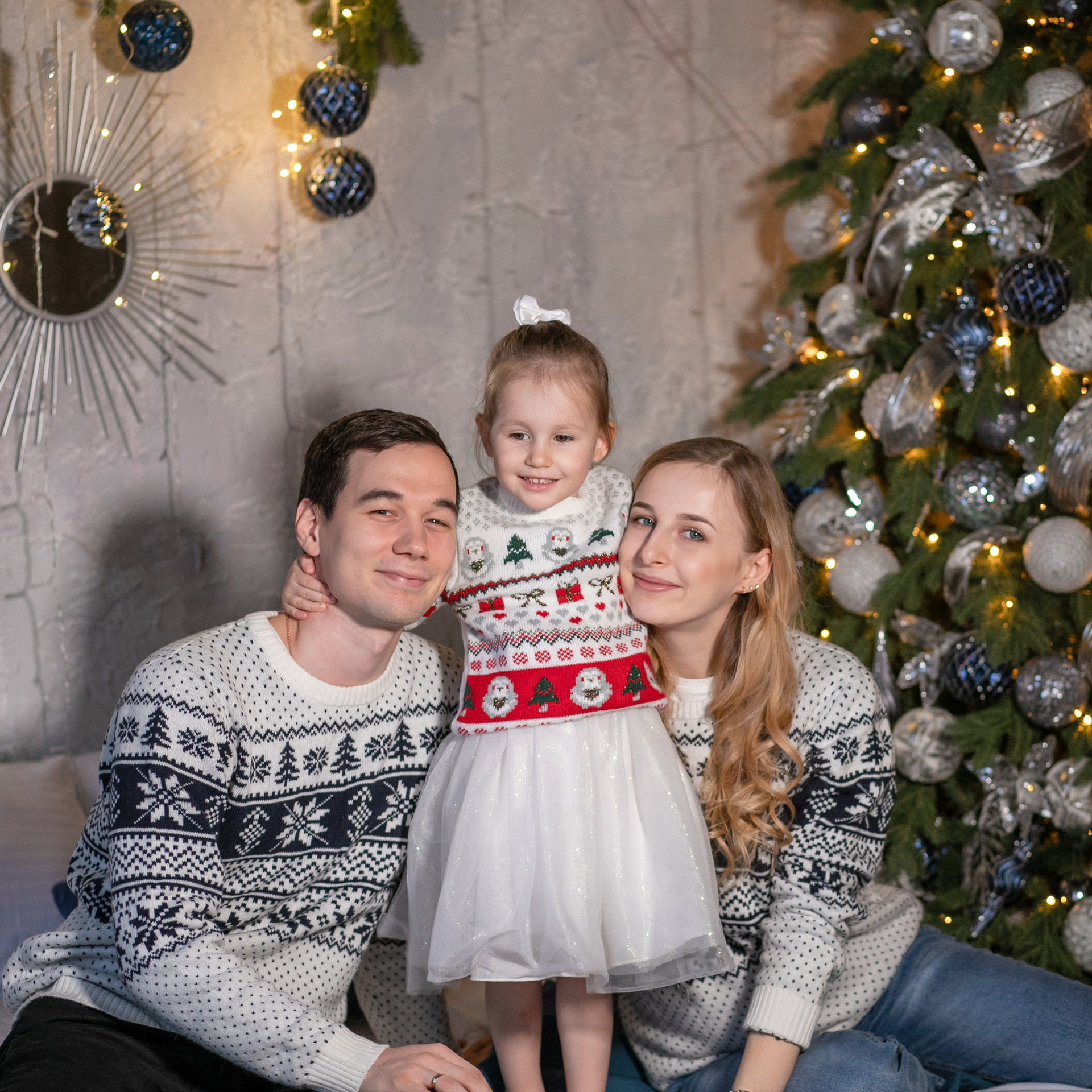 Отзывы. Фотограф в Барнауле Юлия Садвокасова