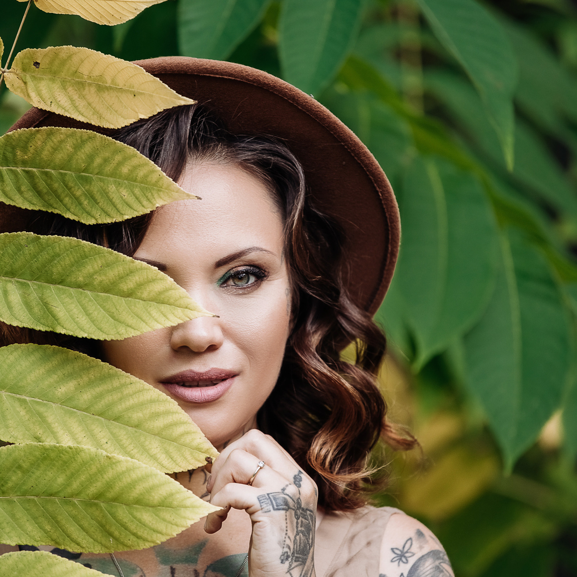 Прогулочные