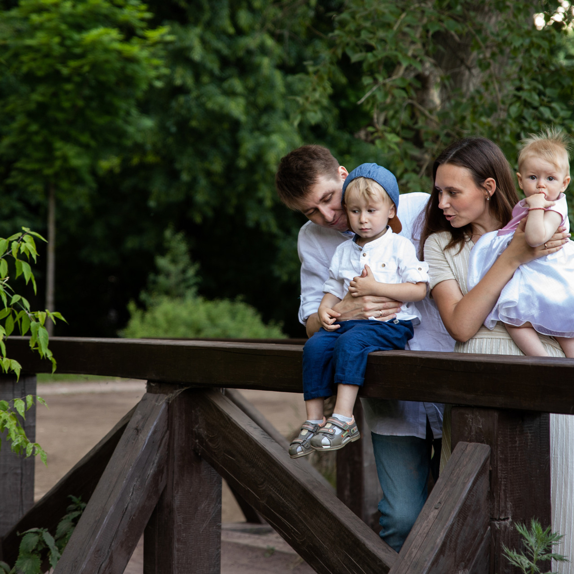 ОТЗЫВЫ. Детский и семейный фотограф в Москве Алёна Шестунова