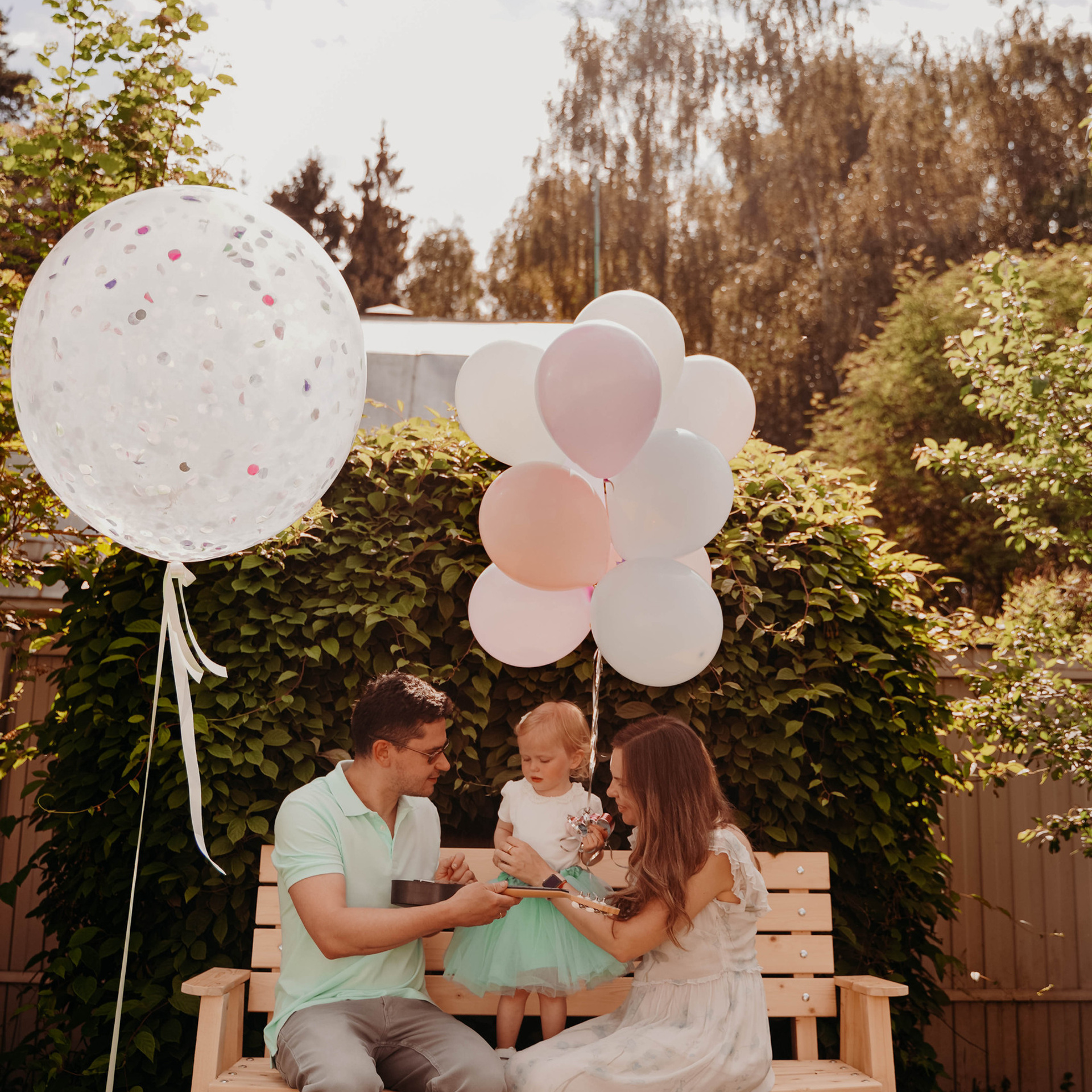 ОТЗЫВЫ. Детский и семейный фотограф в Москве Алёна Шестунова