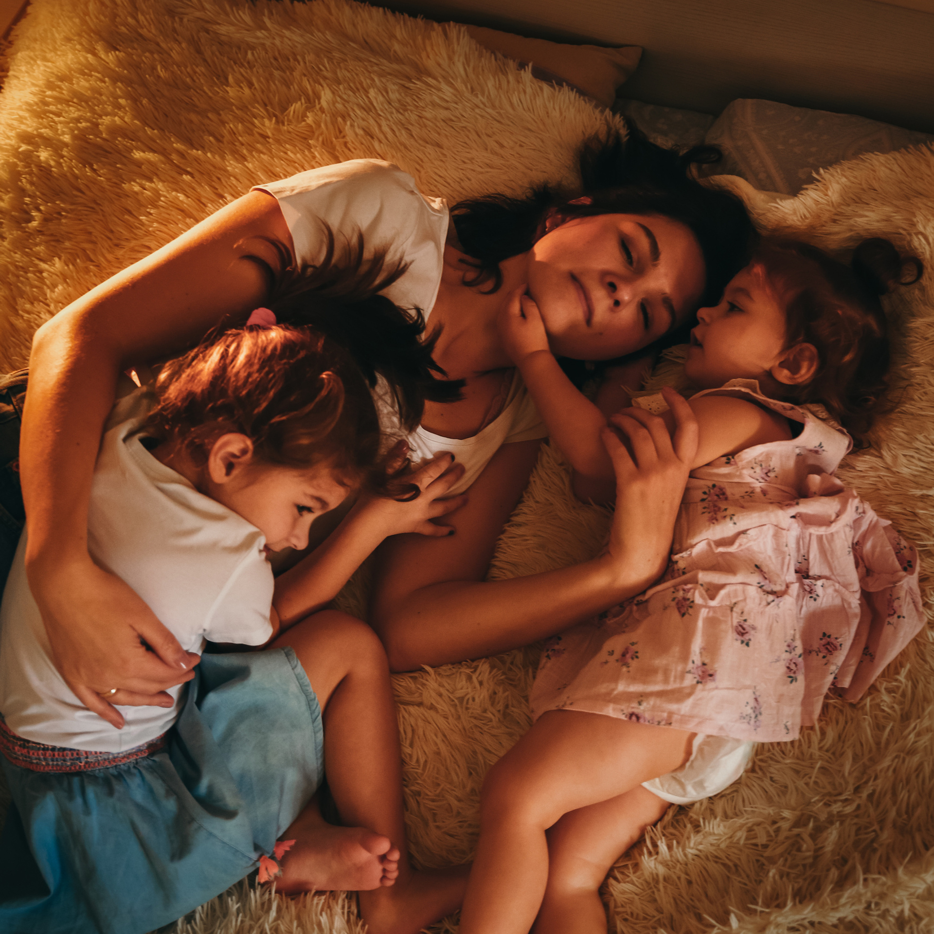 ОТЗЫВЫ. Детский и семейный фотограф в Москве Алёна Шестунова