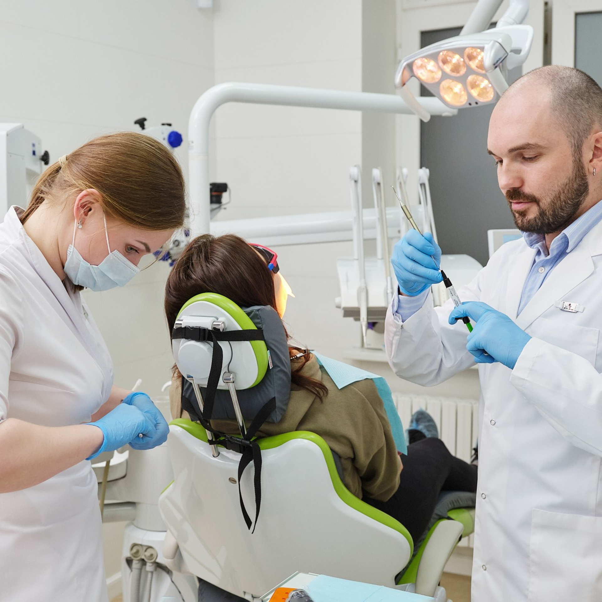 Дентал. Фотограф Расим Римиев