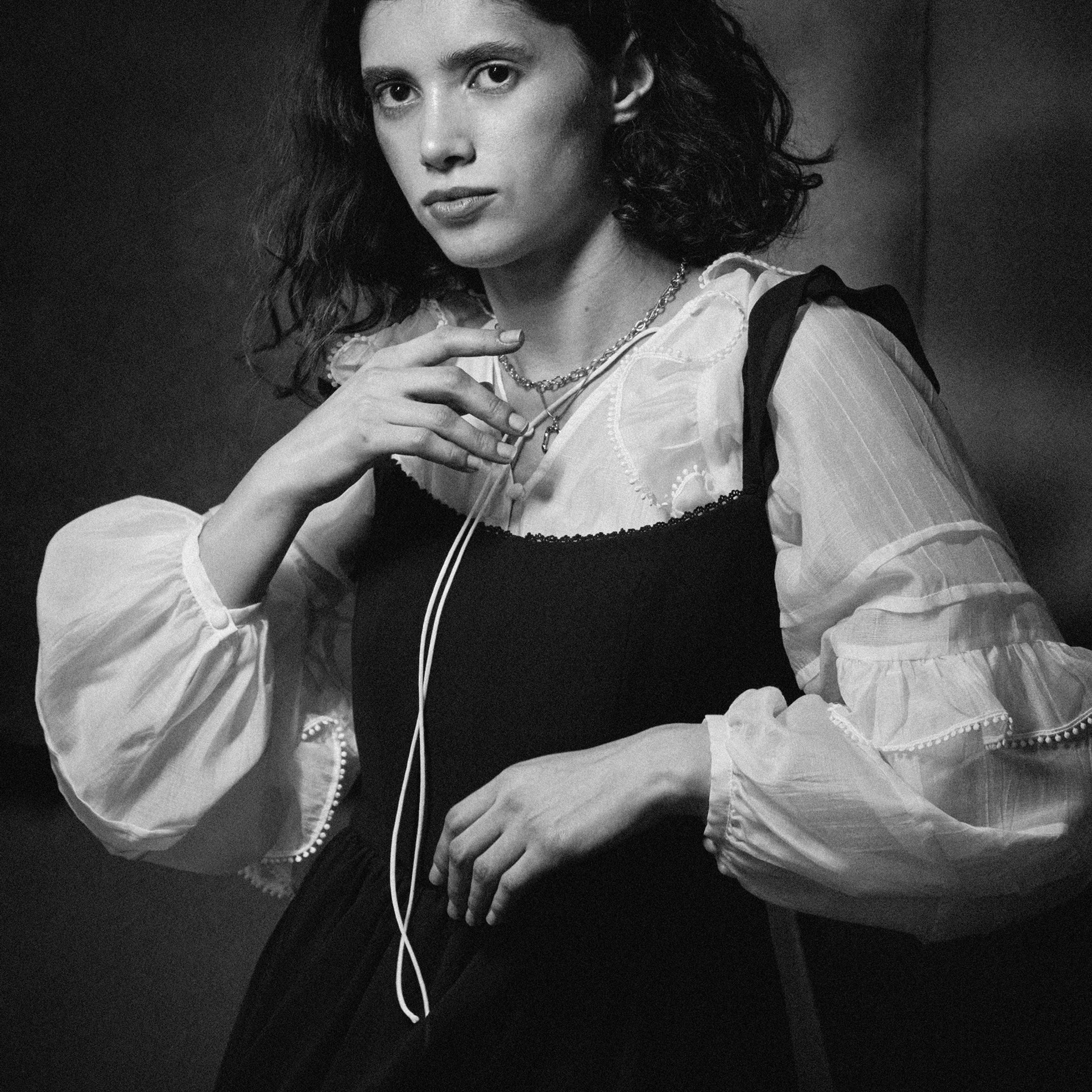 Цвет настроения: КИНО. Фотограф Расим Римиев