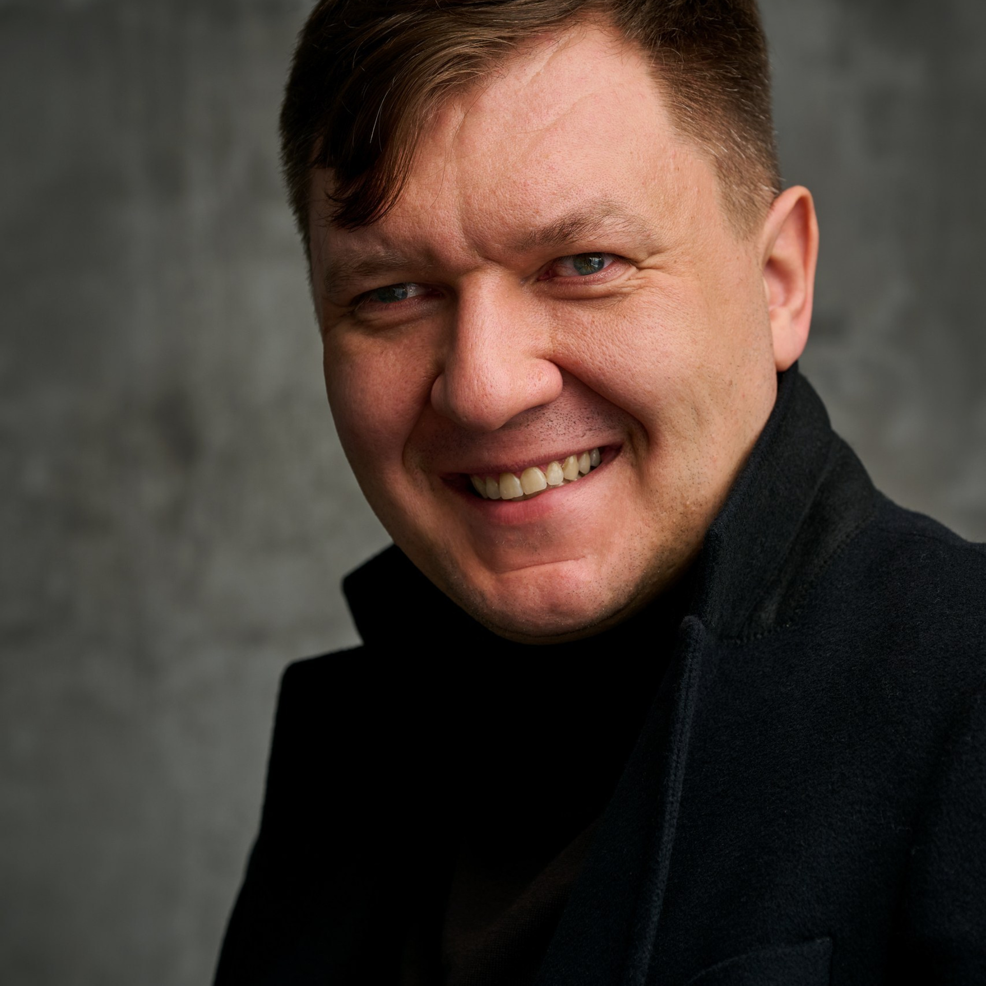 Александр. Фотограф Расим Римиев