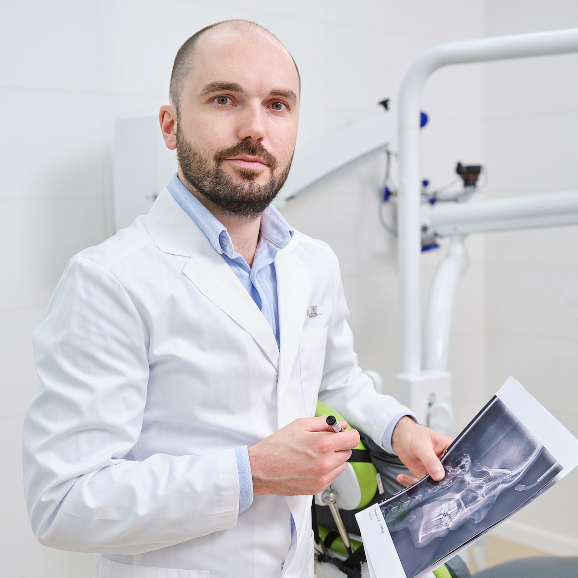 Дентал. Фотограф Расим Римиев