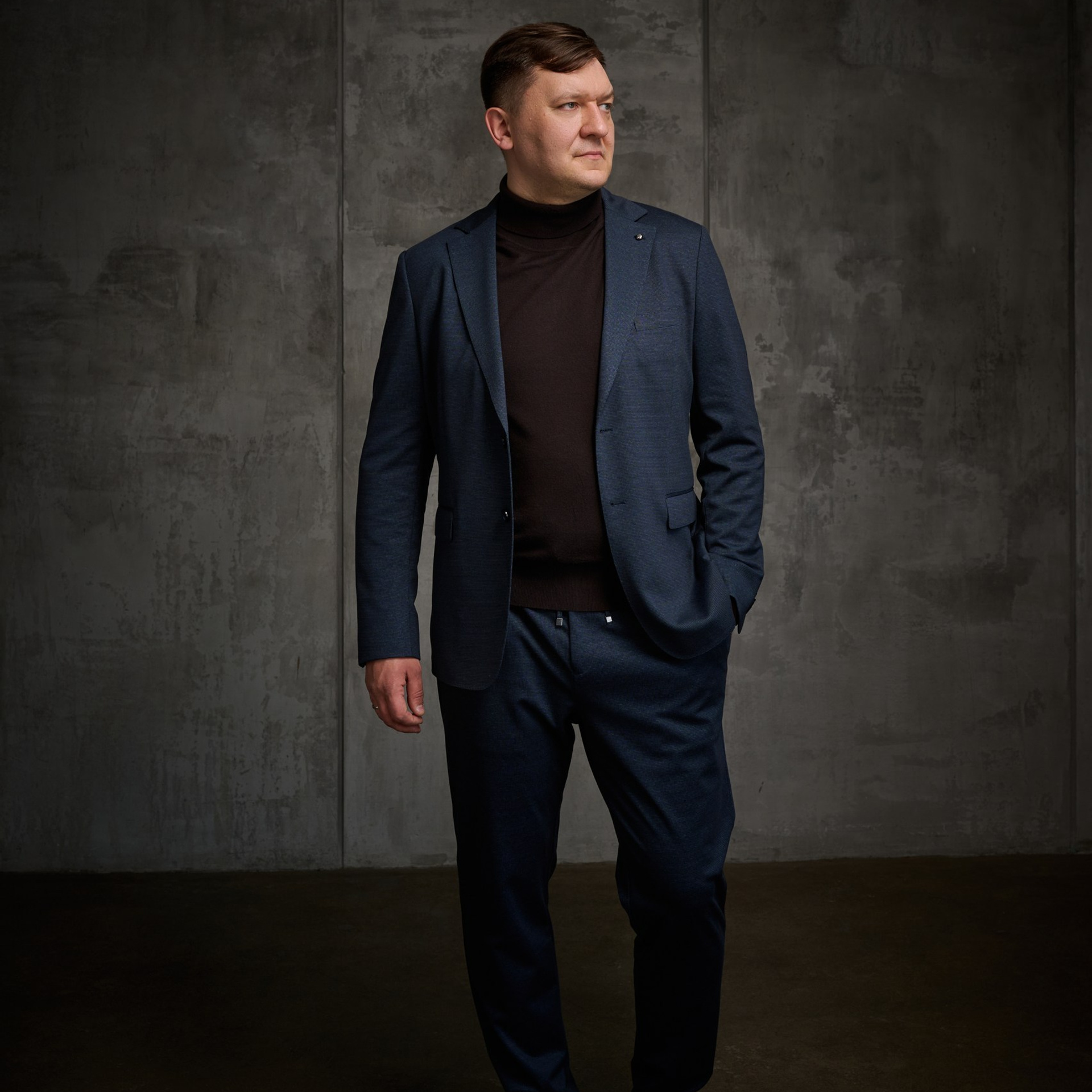 Александр. Фотограф Расим Римиев