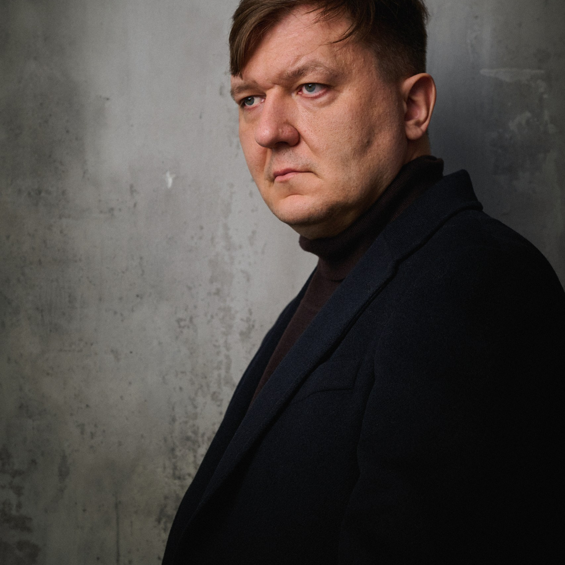 Александр. Фотограф Расим Римиев