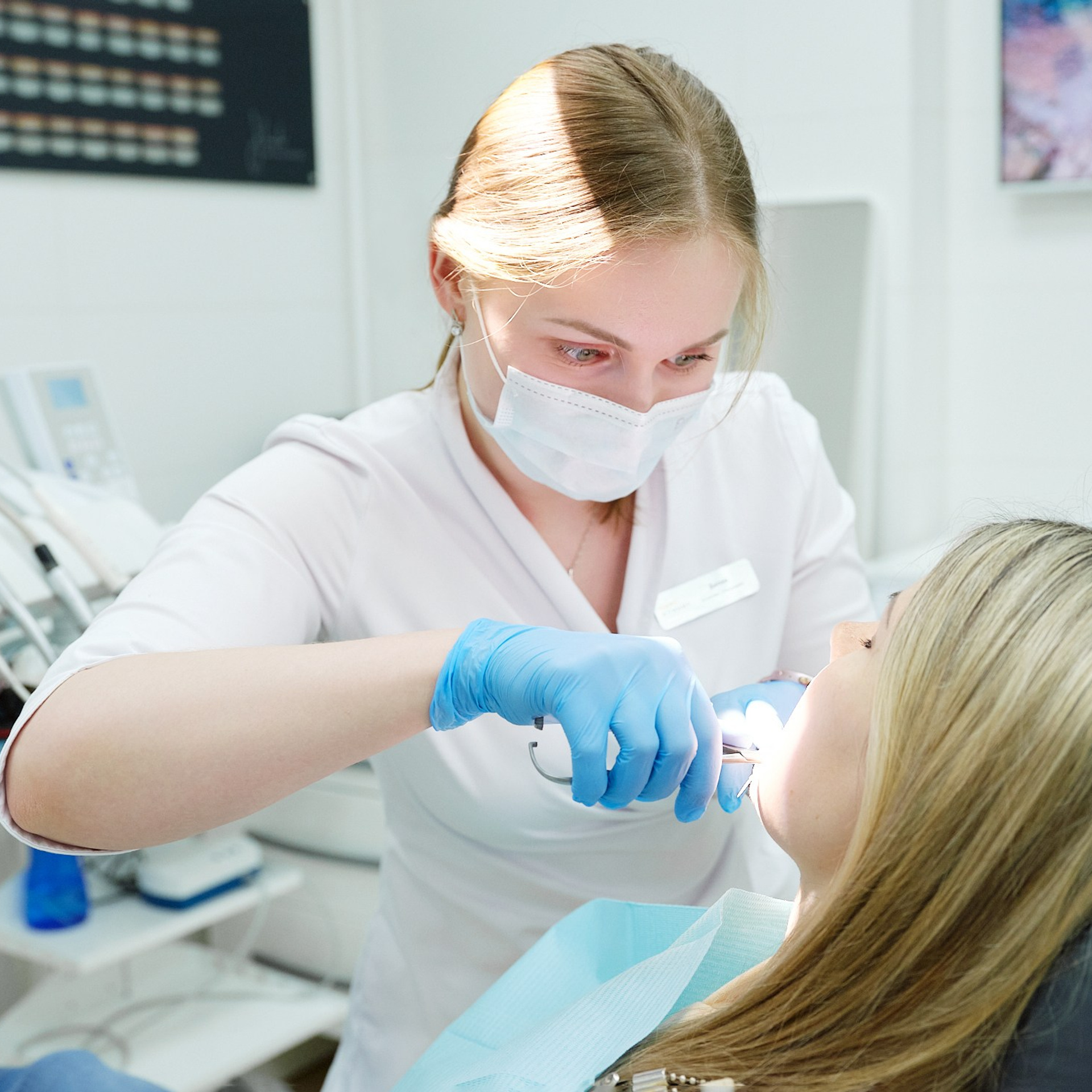 Дентал. Фотограф Расим Римиев