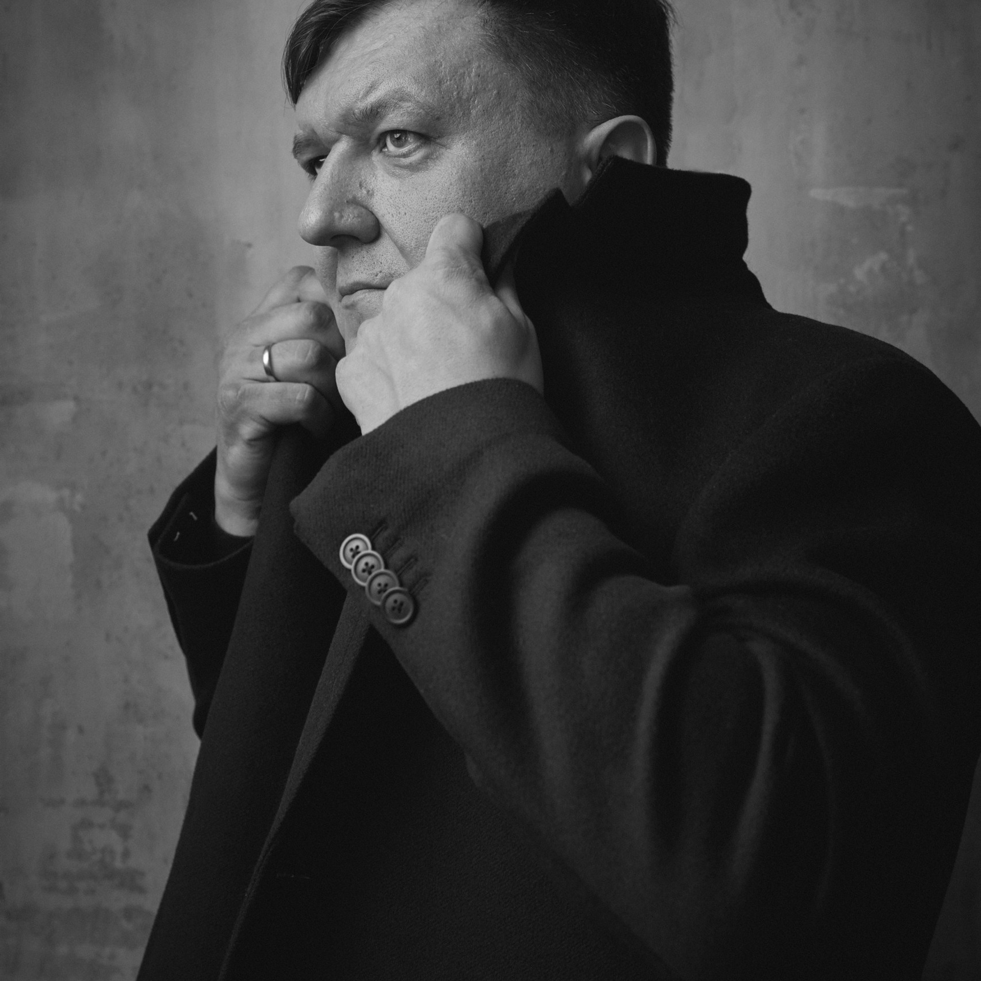 Александр. Фотограф Расим Римиев