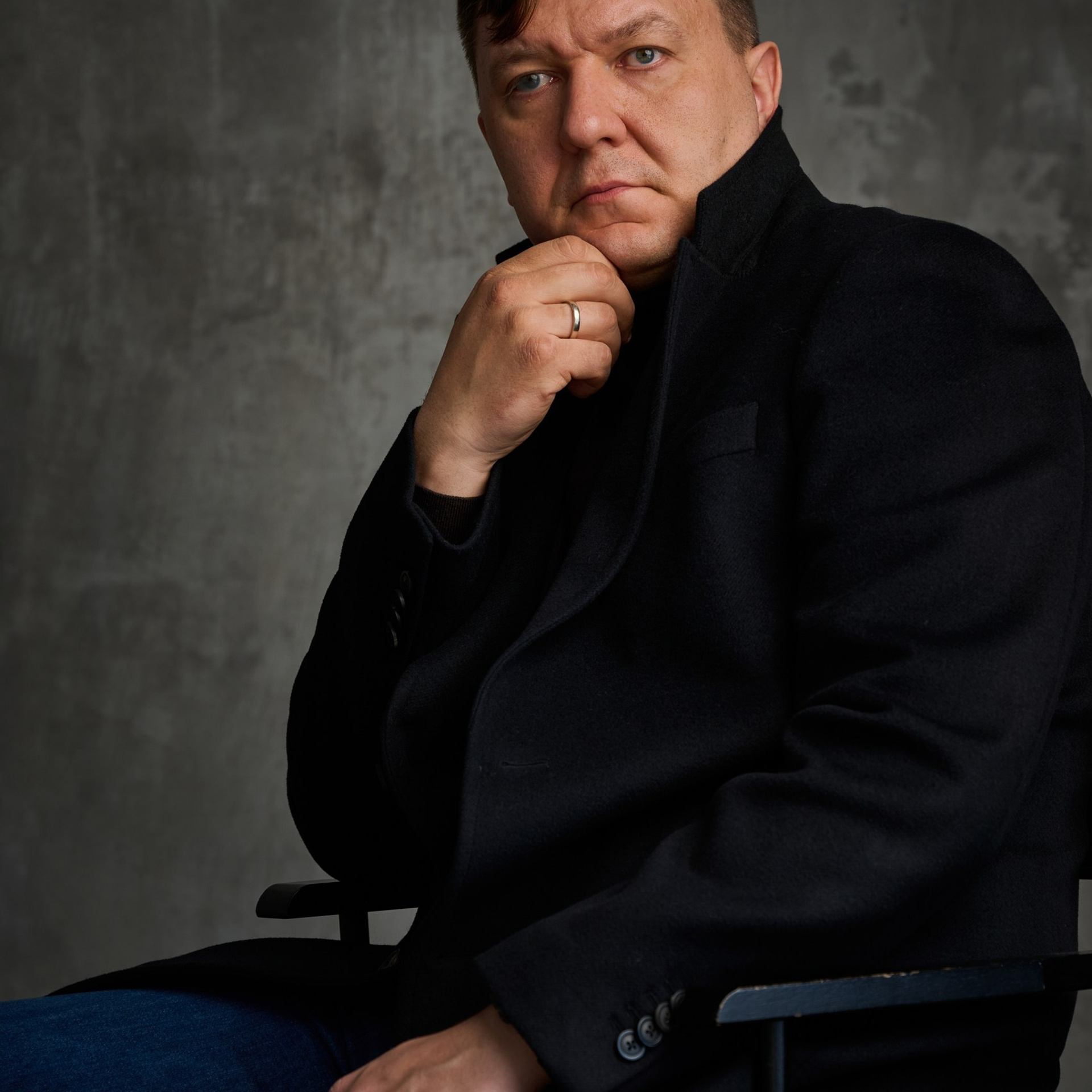 Александр. Фотограф Расим Римиев