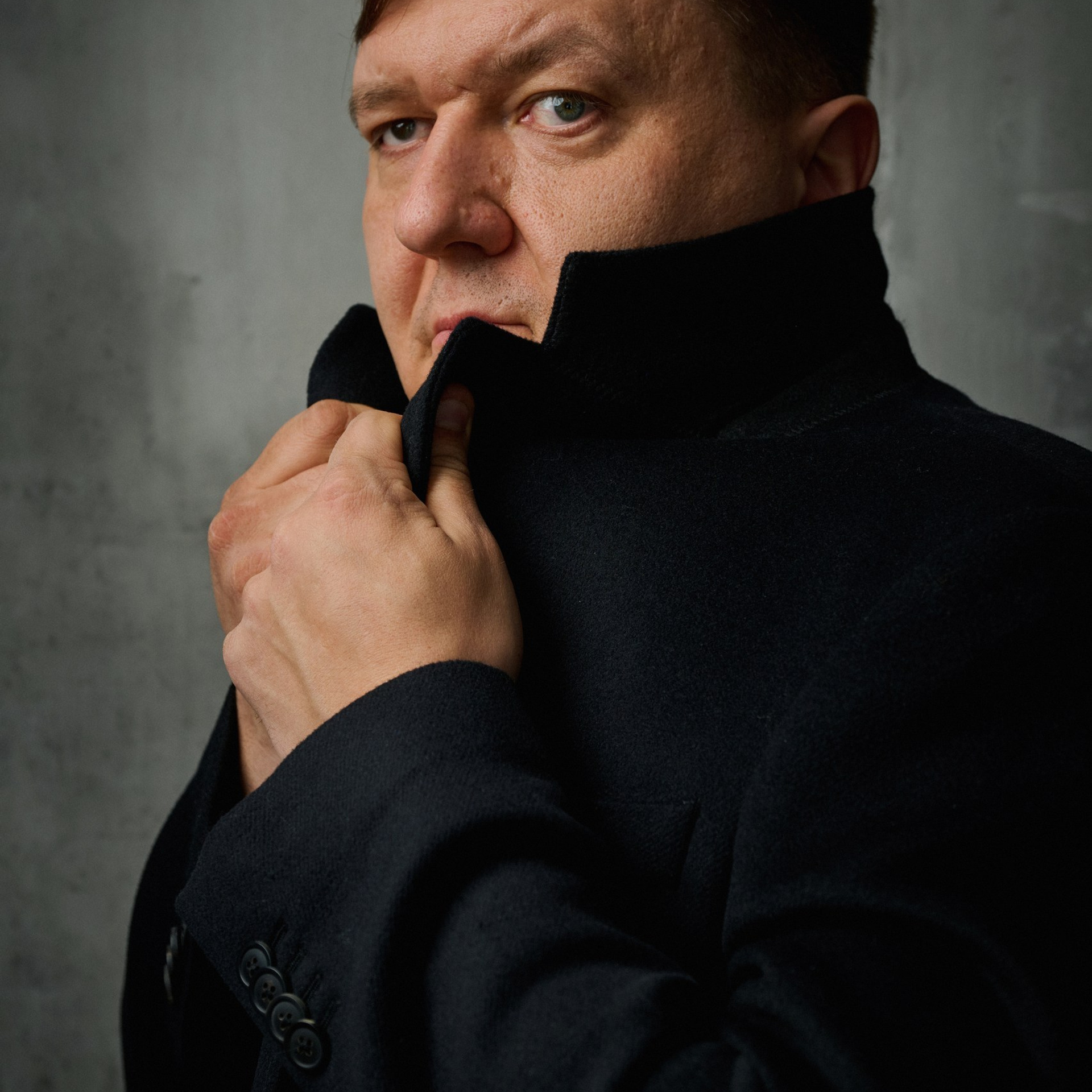 Александр. Фотограф Расим Римиев