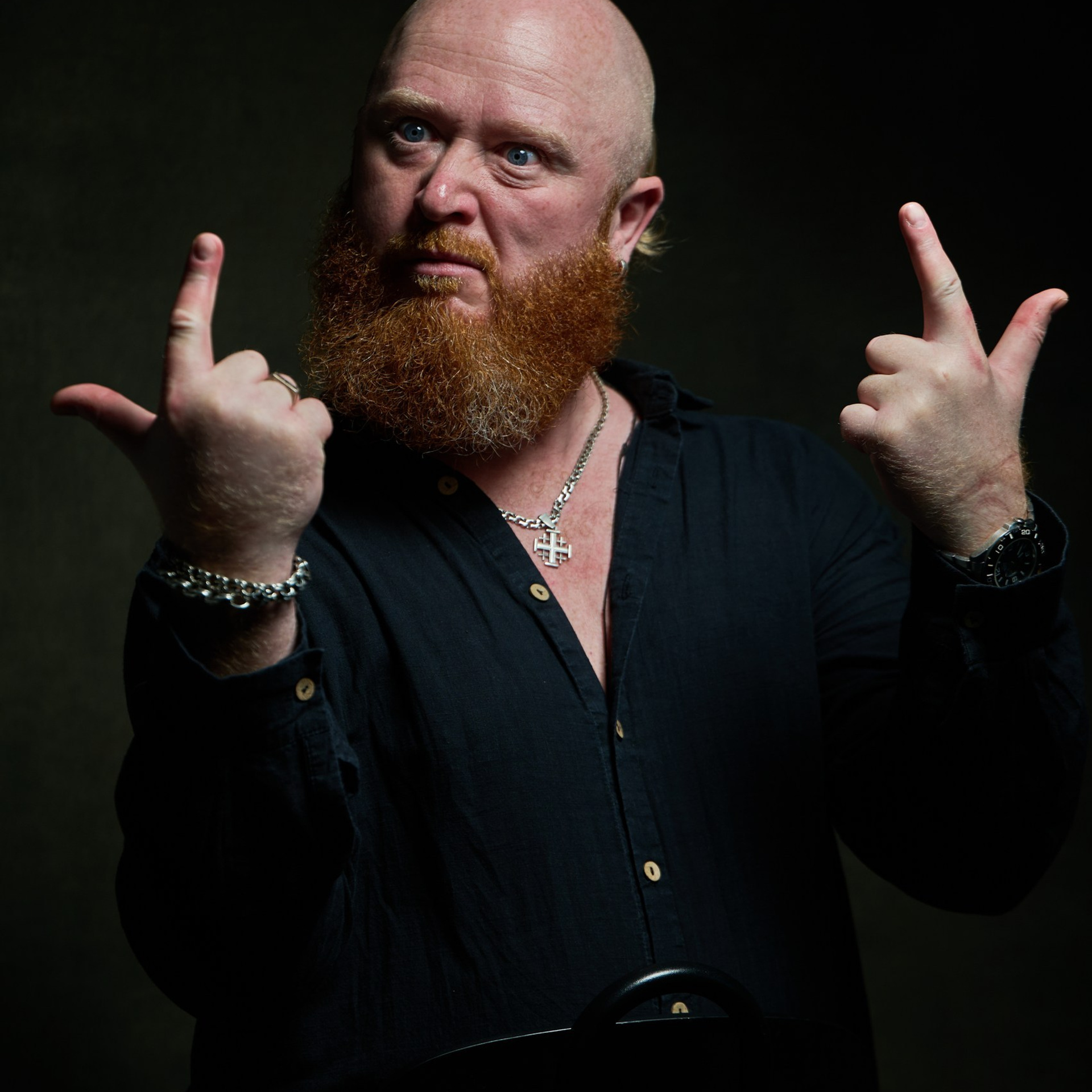 ОДИН. Фотограф Расим Римиев