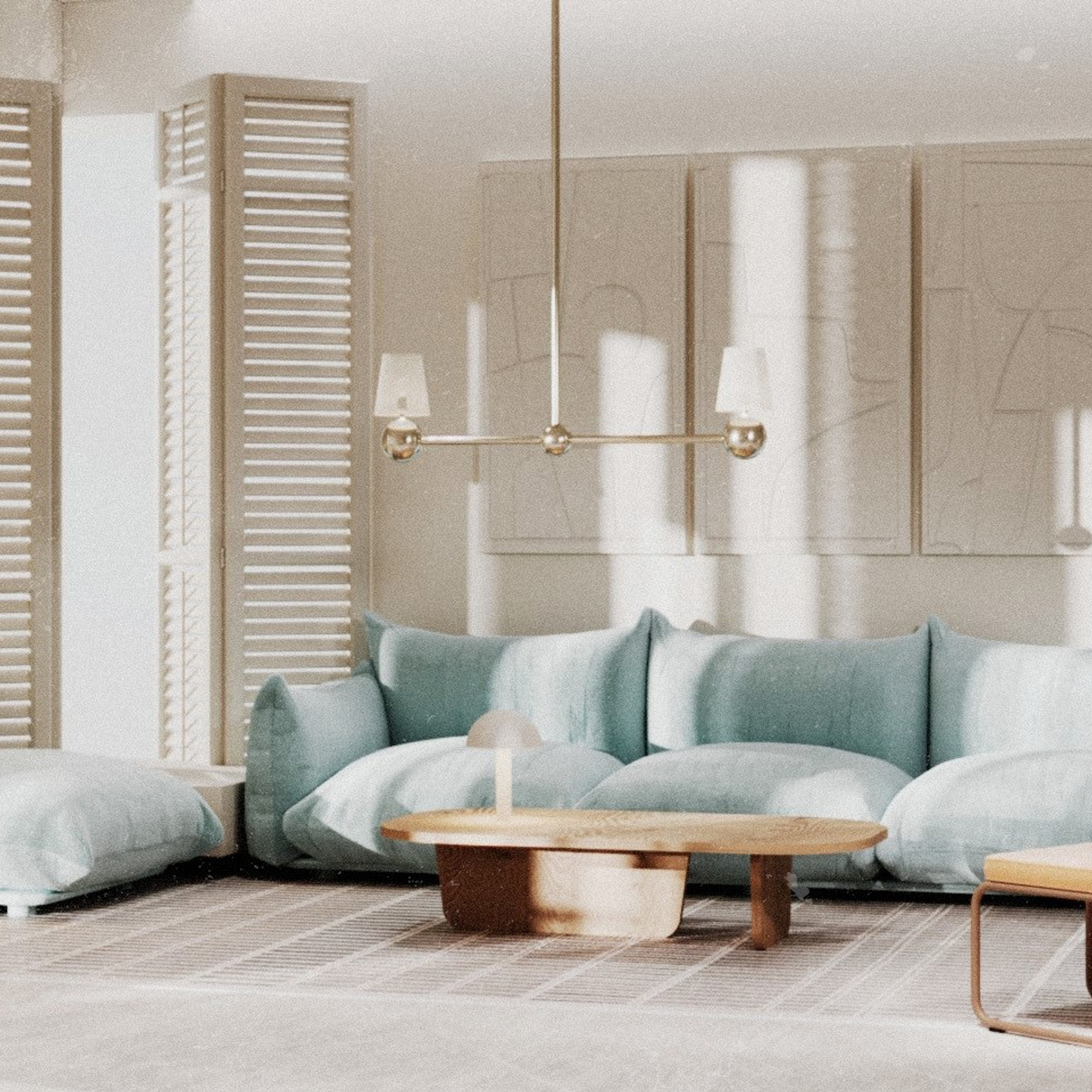 Мини-отель на Камчатке. Студенческий проект, 2024 г