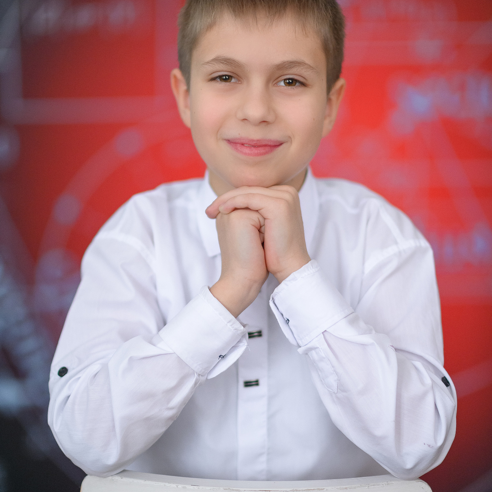 Отзывы семейного и детского фотографа. ШКОЛЬНЫЙ фотограф во Владимире, Муроме Дядькина Дарья