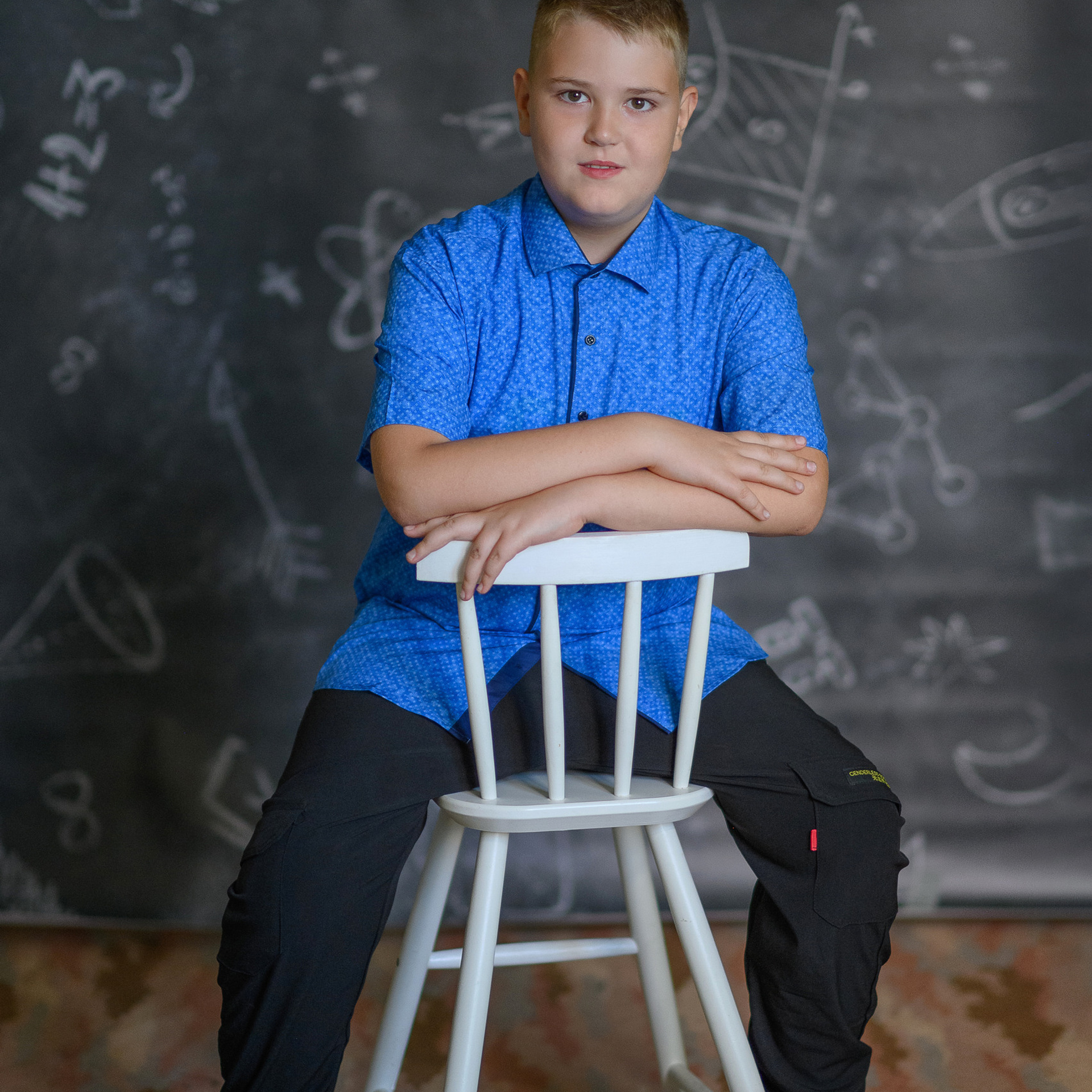 Отзывы семейного и детского фотографа. ШКОЛЬНЫЙ фотограф во Владимире, Муроме Дядькина Дарья