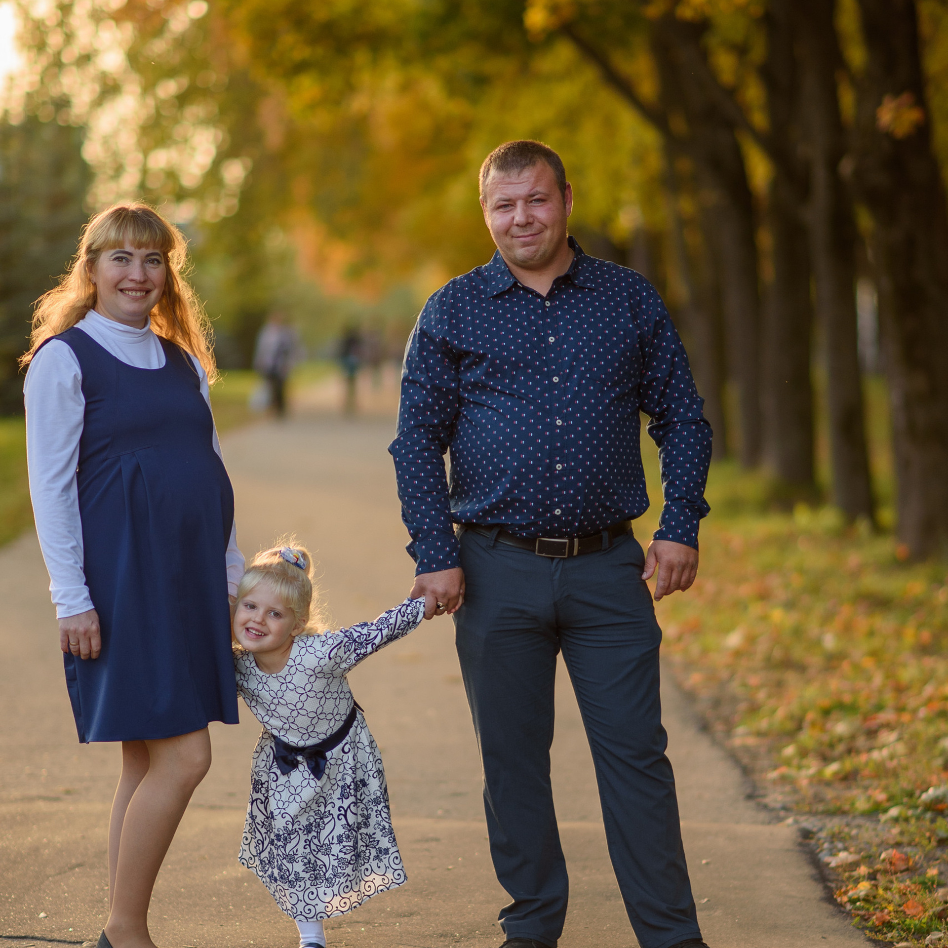 Отзывы семейного и детского фотографа. ШКОЛЬНЫЙ фотограф во Владимире, Муроме Дядькина Дарья
