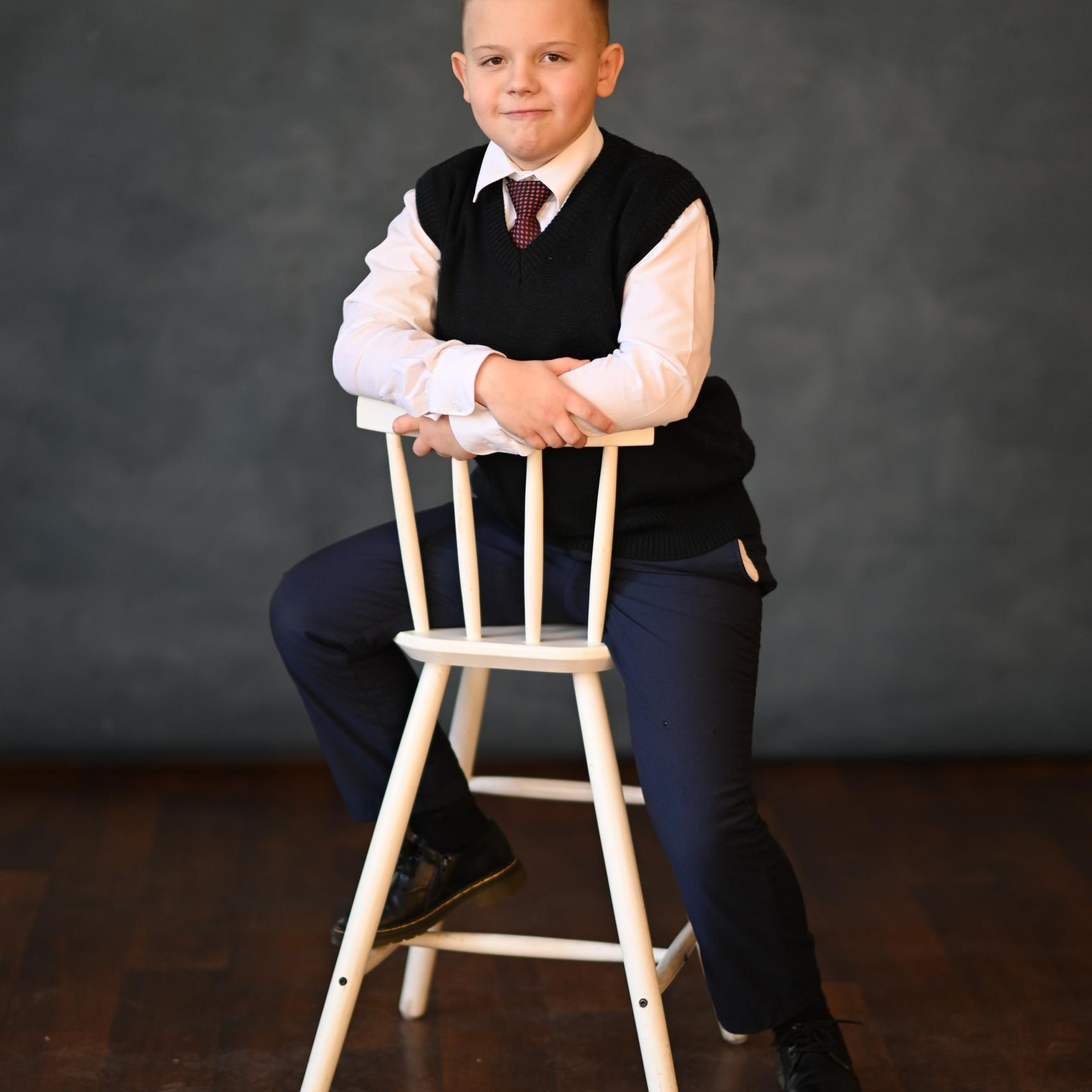 Отзывы семейного и детского фотографа. ШКОЛЬНЫЙ фотограф во Владимире, Муроме Дядькина Дарья