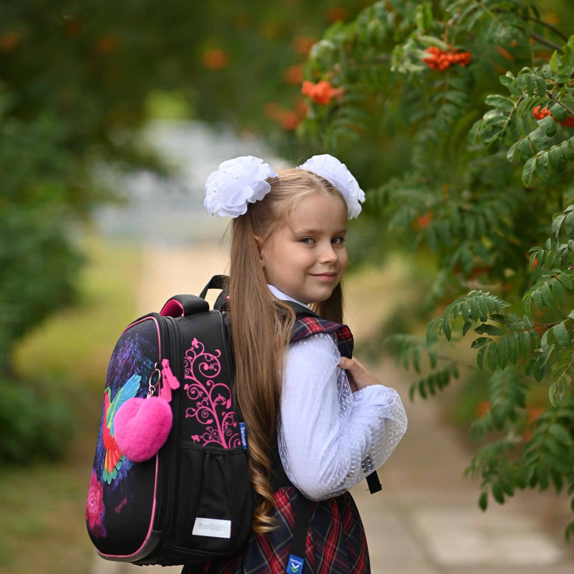 Отзывы семейного и детского фотографа. ШКОЛЬНЫЙ фотограф во Владимире, Муроме Дядькина Дарья