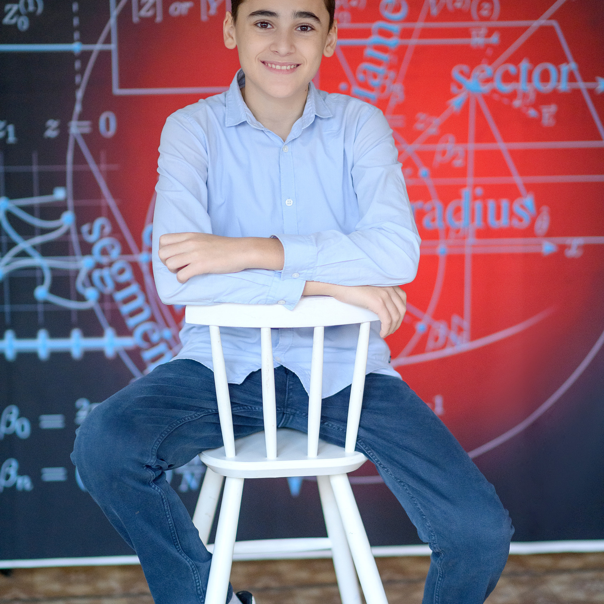 Отзывы семейного и детского фотографа. ШКОЛЬНЫЙ фотограф во Владимире, Муроме Дядькина Дарья