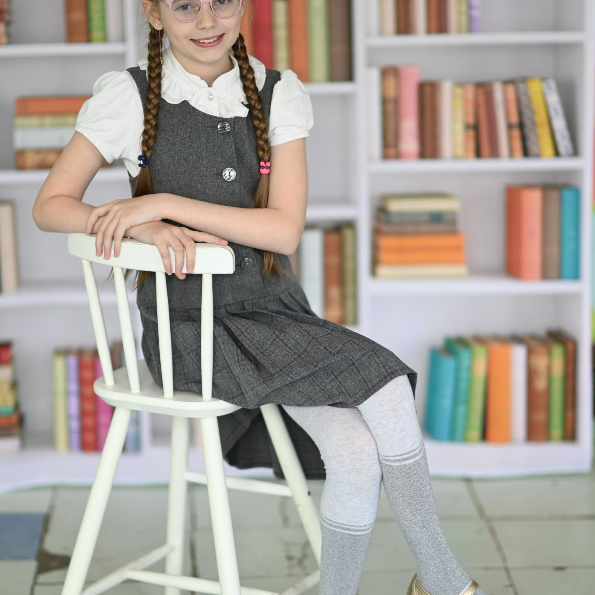 Отзывы семейного и детского фотографа. ШКОЛЬНЫЙ фотограф во Владимире, Муроме Дядькина Дарья