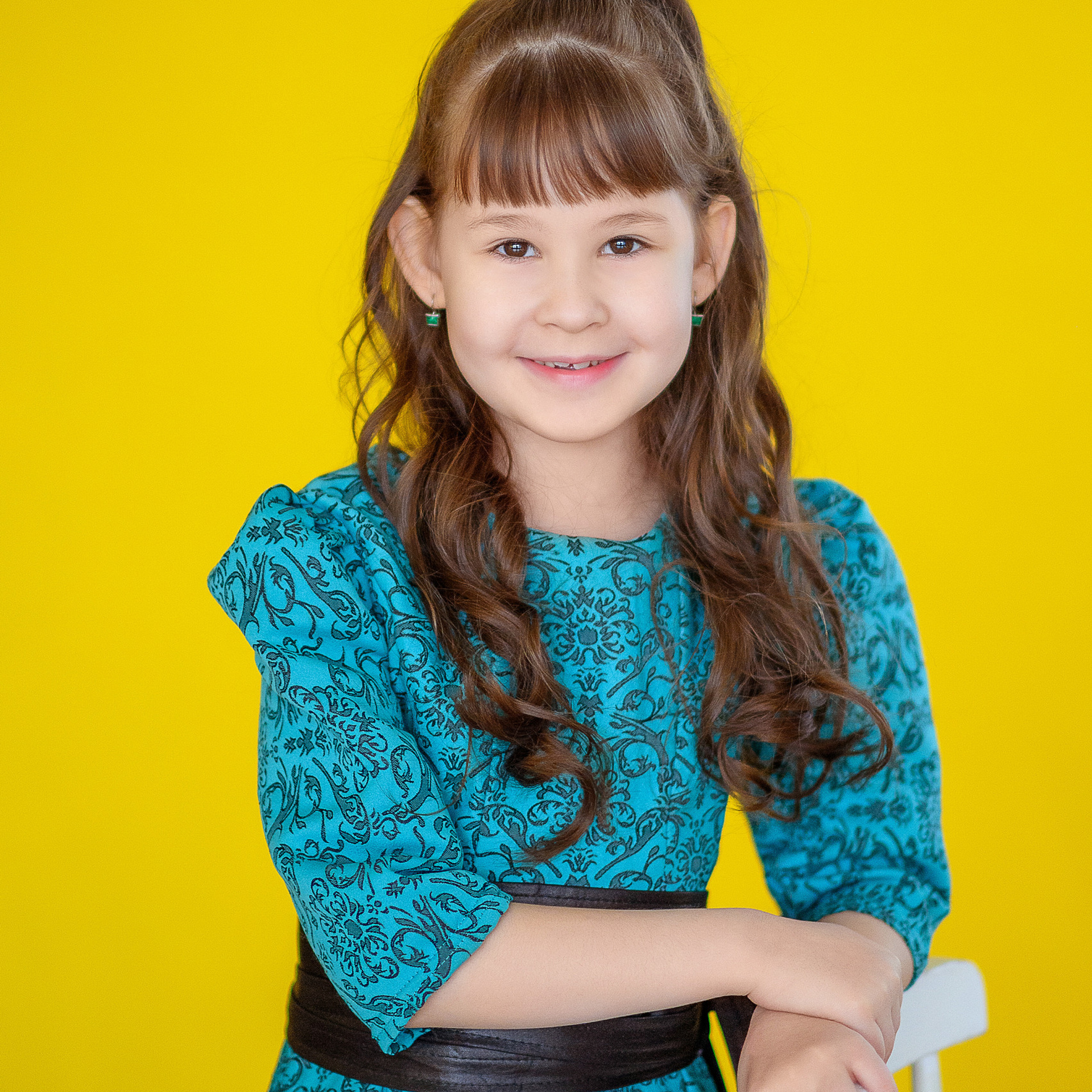 Отзывы семейного и детского фотографа. ШКОЛЬНЫЙ фотограф во Владимире, Муроме Дядькина Дарья