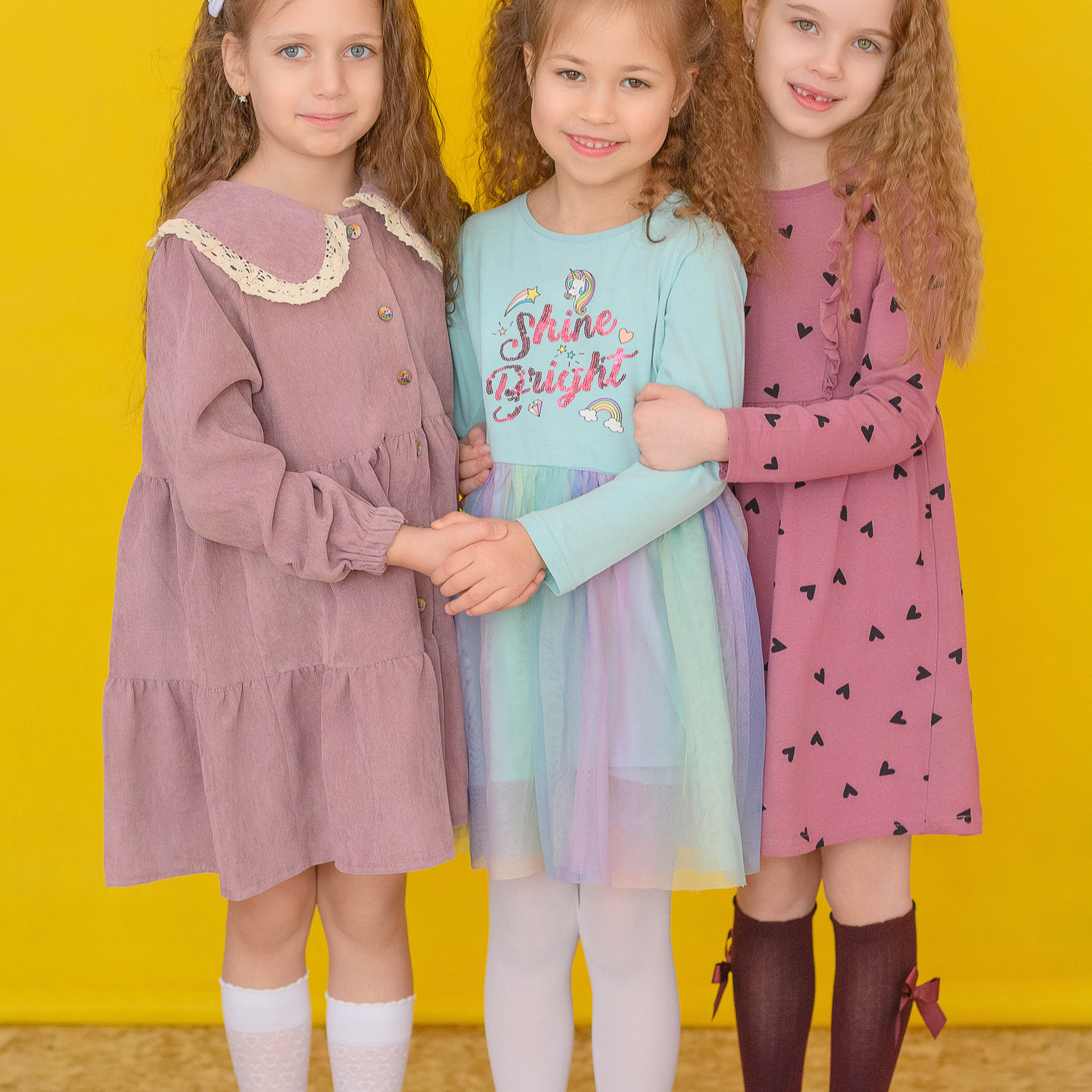 Отзывы семейного и детского фотографа. ШКОЛЬНЫЙ фотограф во Владимире, Муроме Дядькина Дарья