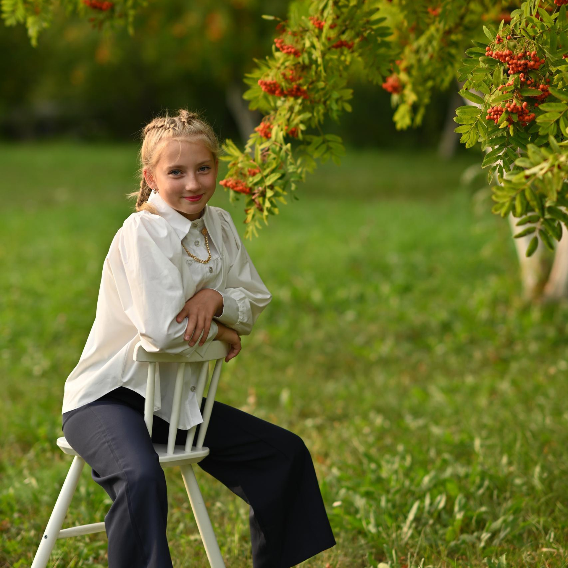 Отзывы семейного и детского фотографа. ШКОЛЬНЫЙ фотограф во Владимире, Муроме Дядькина Дарья