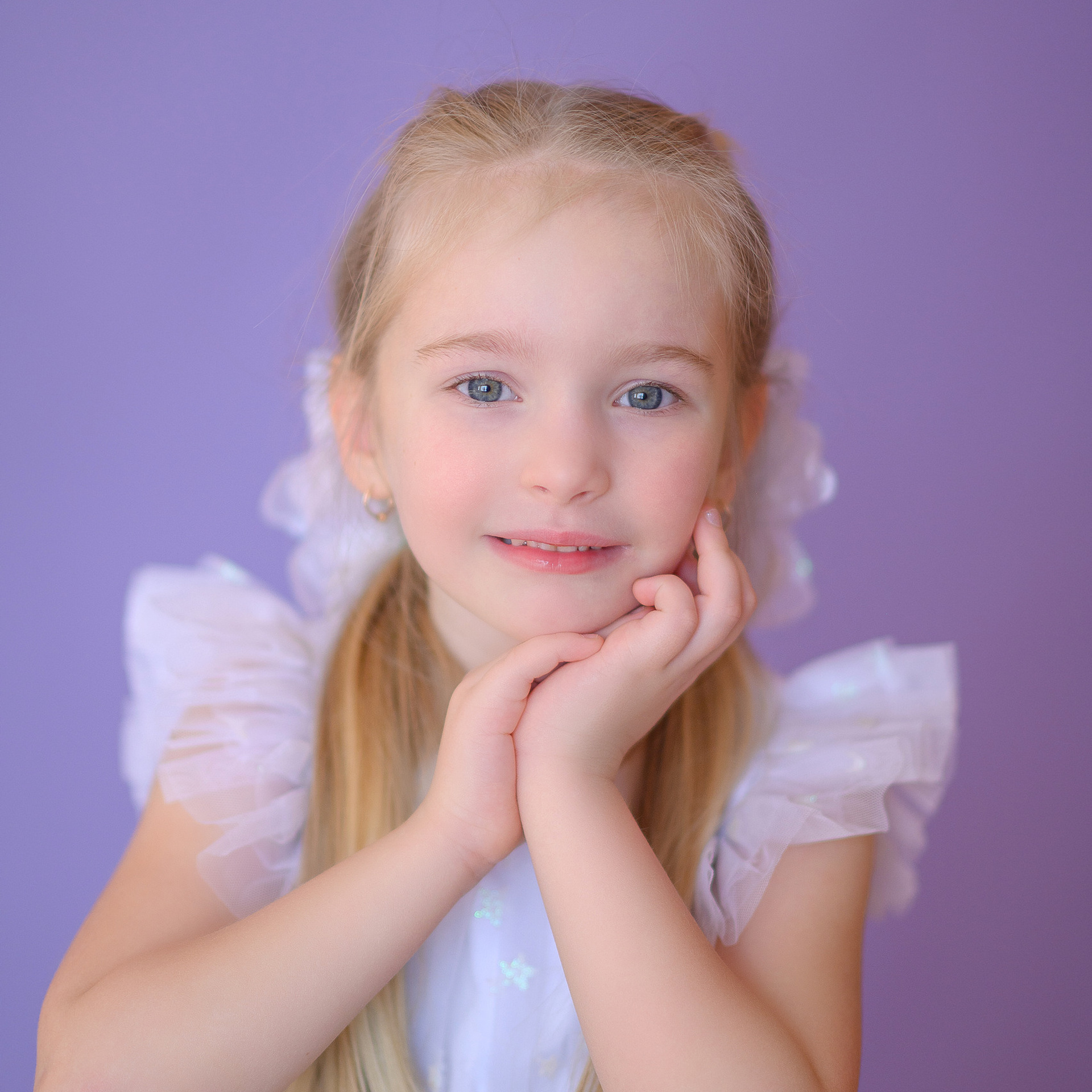 Отзывы семейного и детского фотографа. ШКОЛЬНЫЙ фотограф во Владимире, Муроме Дядькина Дарья