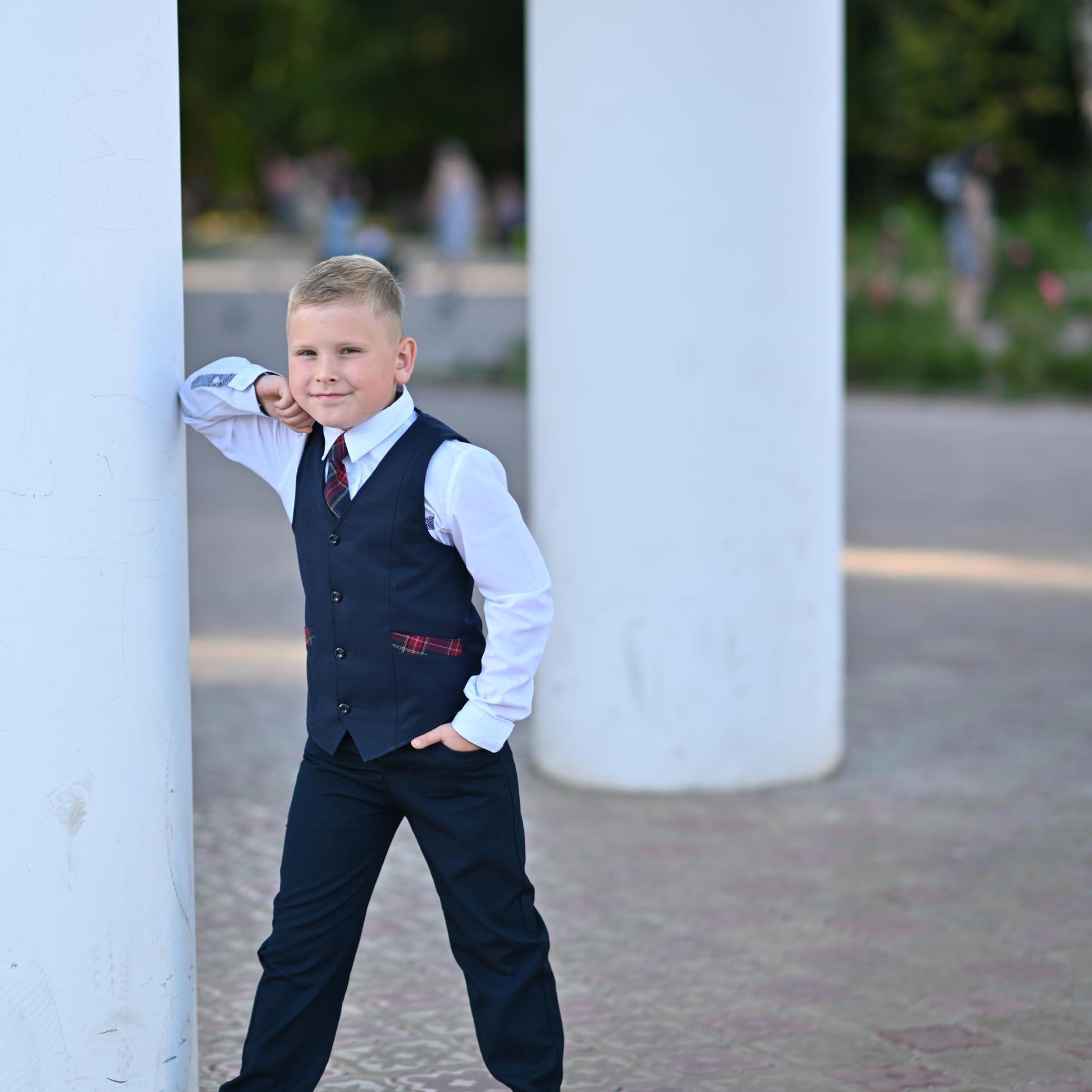 Отзывы семейного и детского фотографа. ШКОЛЬНЫЙ фотограф во Владимире, Муроме Дядькина Дарья