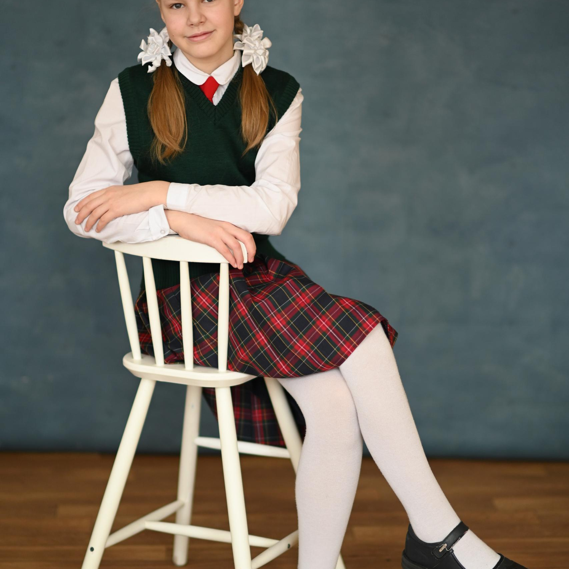 Отзывы семейного и детского фотографа. ШКОЛЬНЫЙ фотограф во Владимире, Муроме Дядькина Дарья