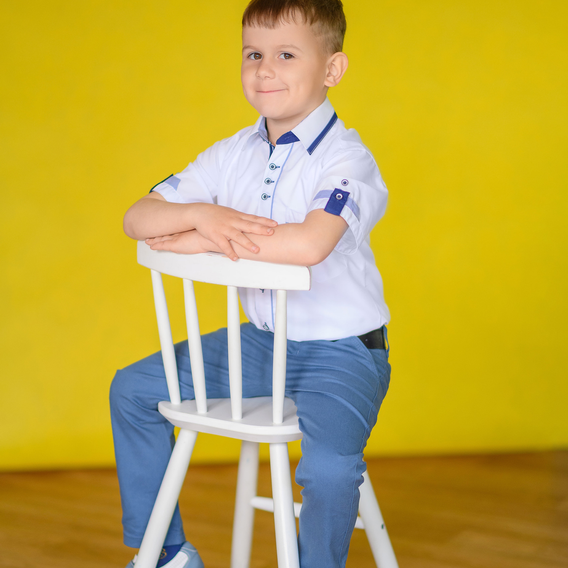 Отзывы семейного и детского фотографа. ШКОЛЬНЫЙ фотограф во Владимире, Муроме Дядькина Дарья