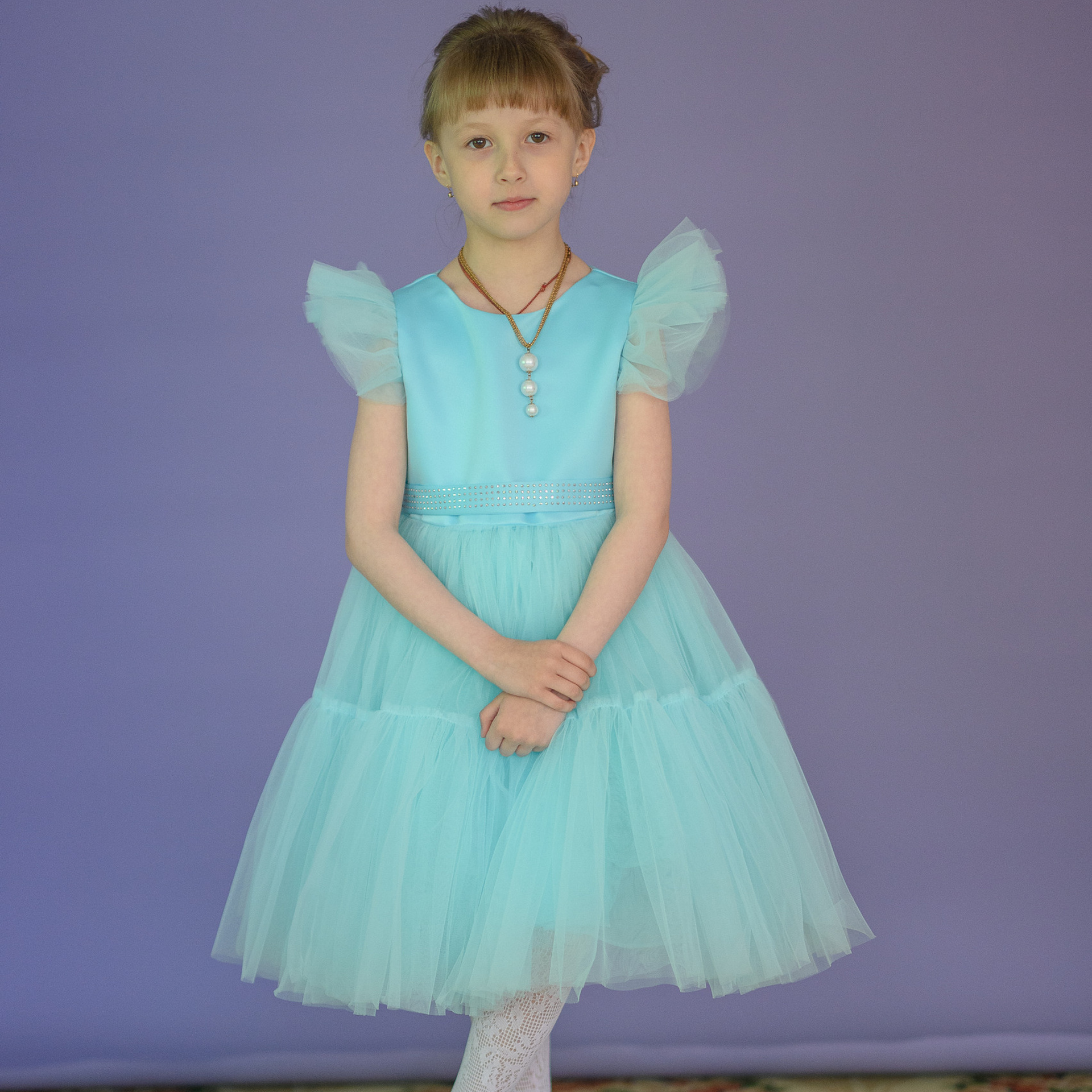 Отзывы семейного и детского фотографа. ШКОЛЬНЫЙ фотограф во Владимире, Муроме Дядькина Дарья