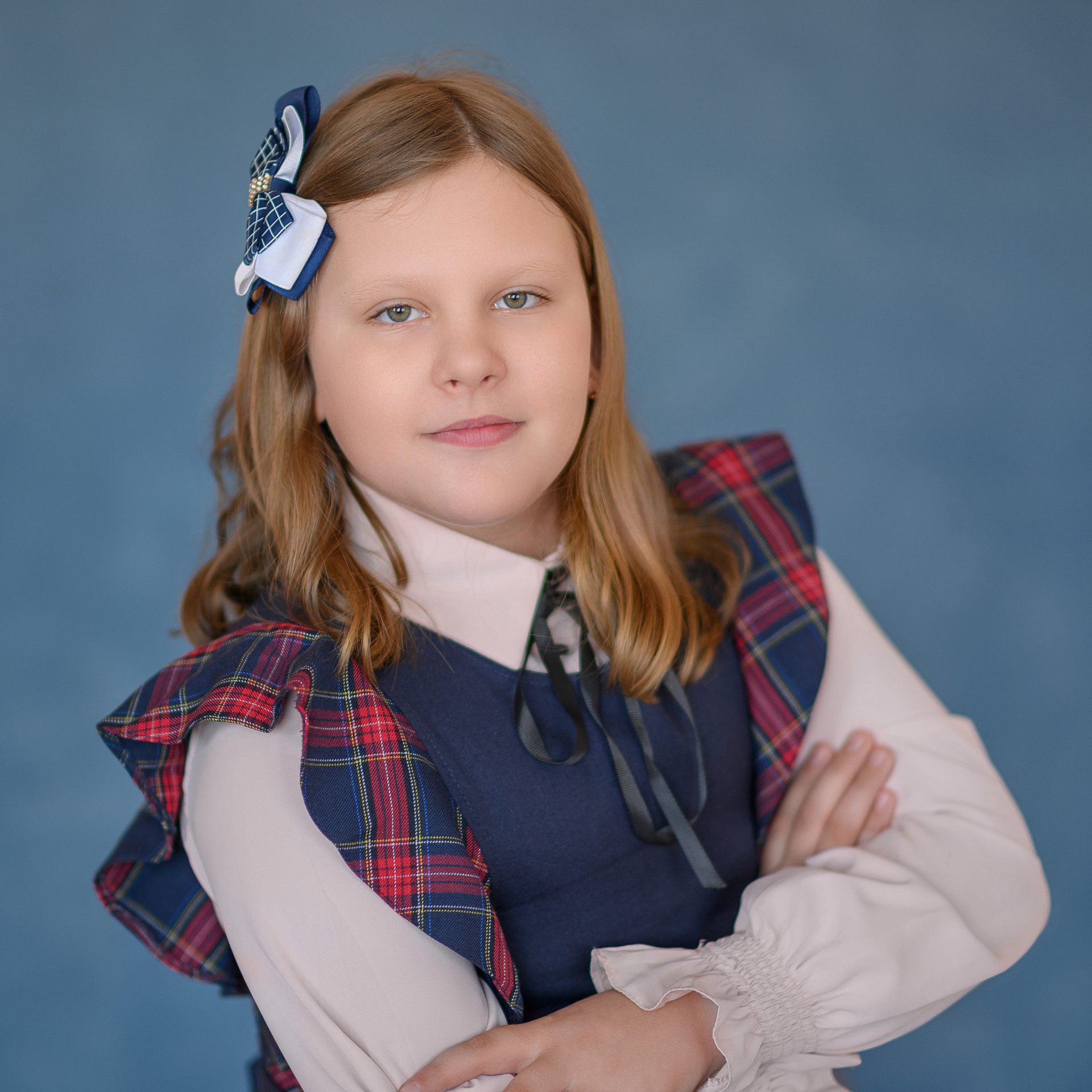 Отзывы семейного и детского фотографа. ШКОЛЬНЫЙ фотограф во Владимире, Муроме Дядькина Дарья