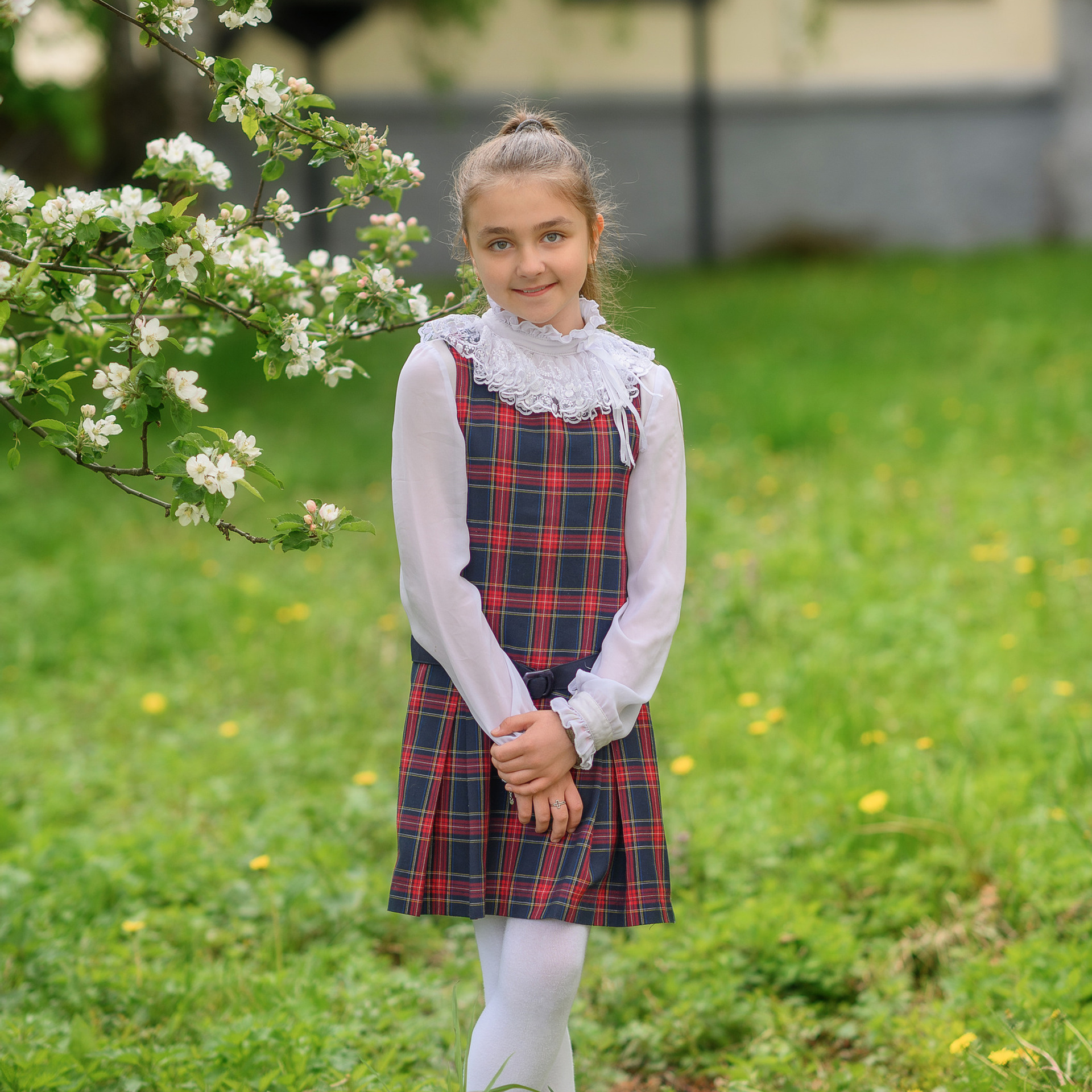 Отзывы семейного и детского фотографа. ШКОЛЬНЫЙ фотограф во Владимире, Муроме Дядькина Дарья