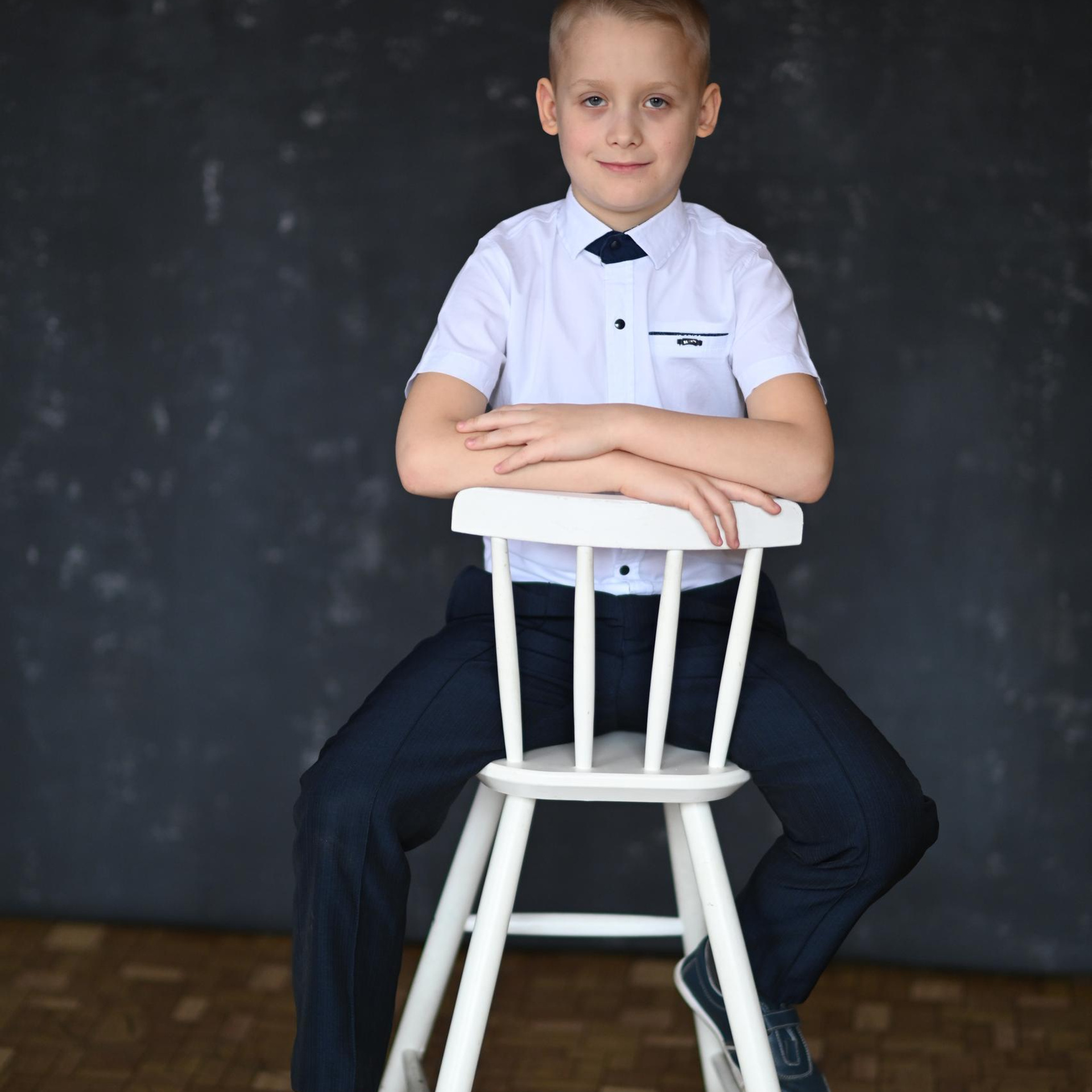 Отзывы семейного и детского фотографа. ШКОЛЬНЫЙ фотограф во Владимире, Муроме Дядькина Дарья