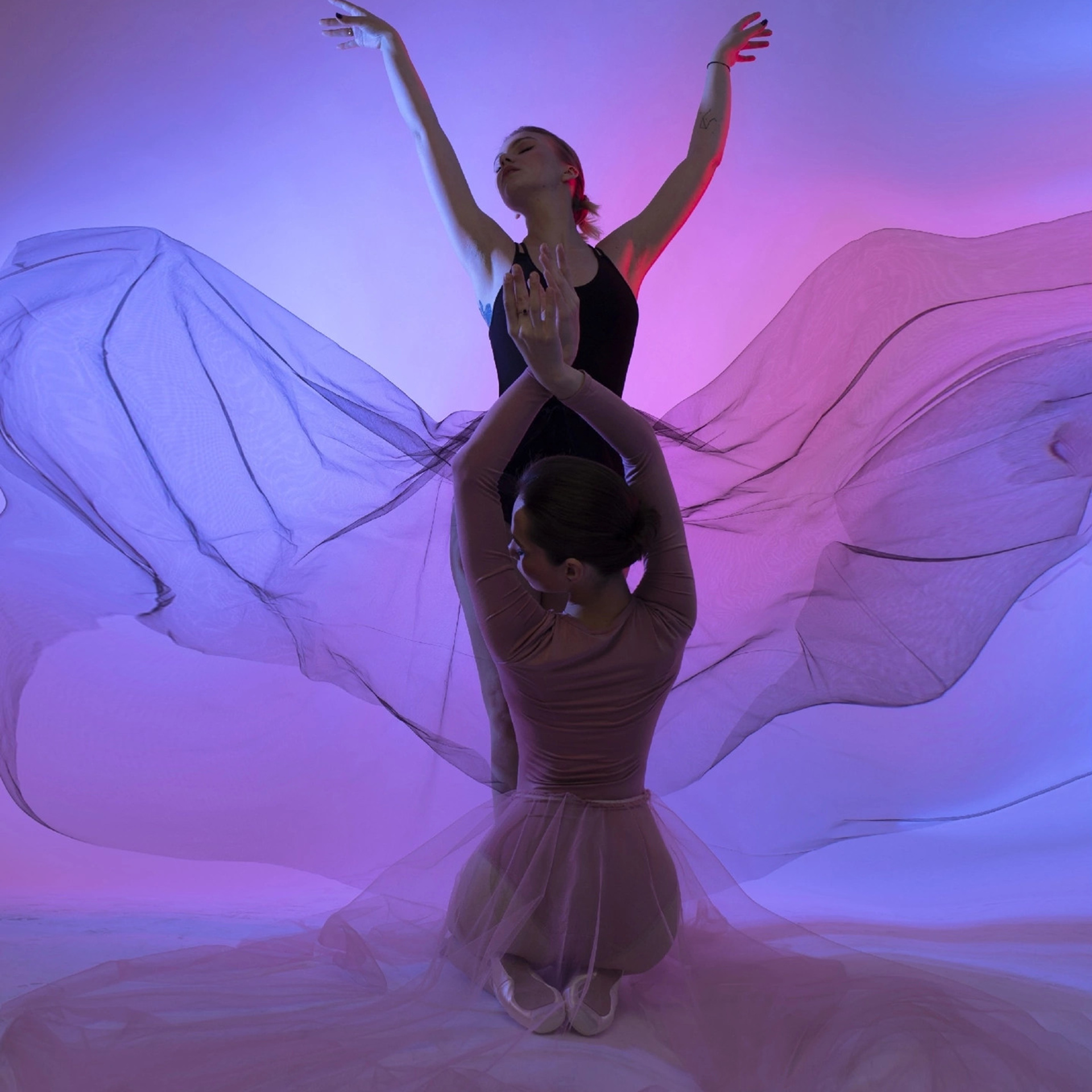 Будь особенной